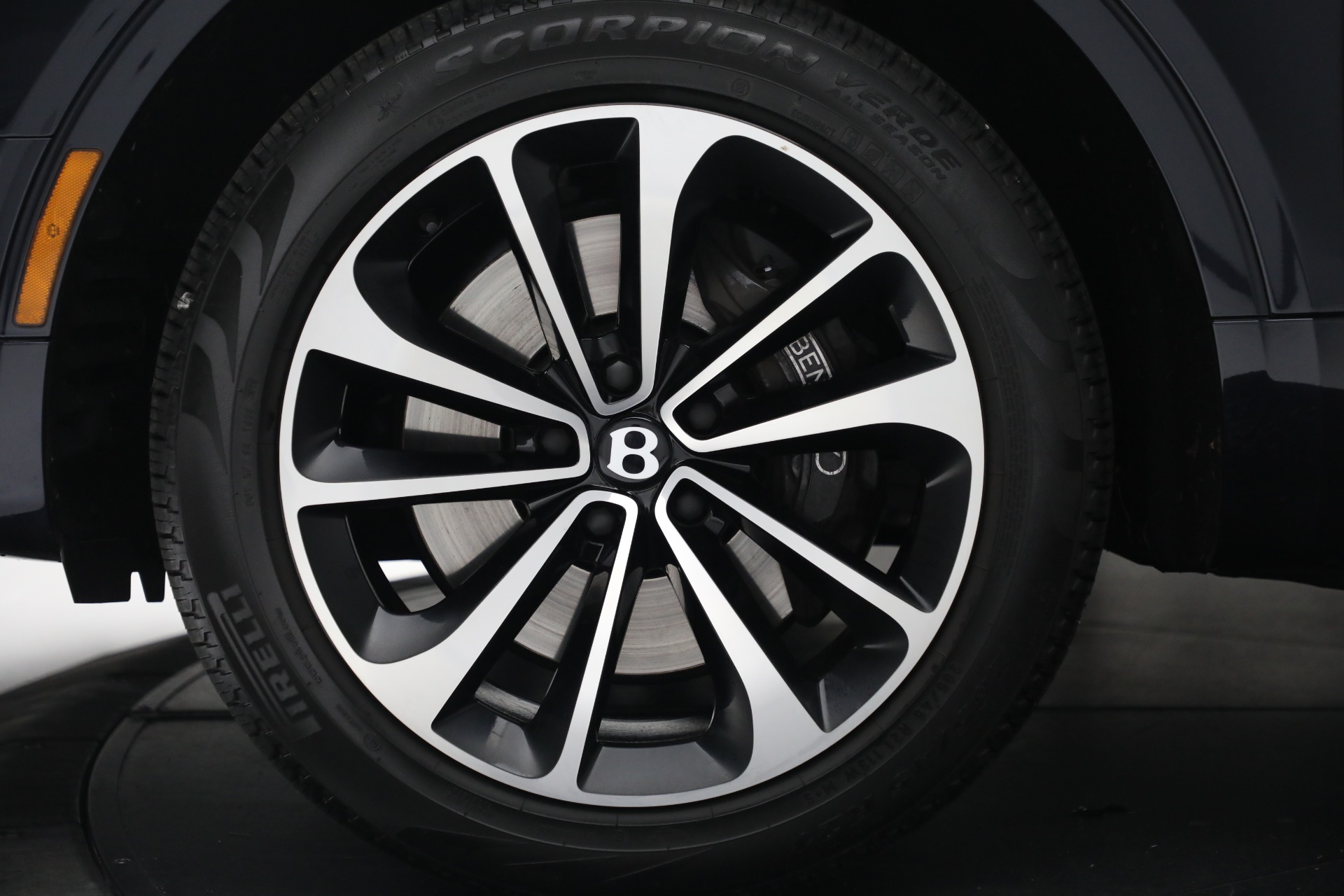 Used 2021 Bentley Bentayga V8 | St. Petersburg, FL