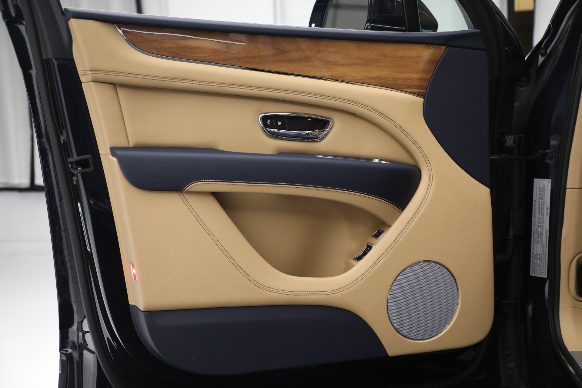 Used 2021 Bentley Bentayga V8 | St. Petersburg, FL