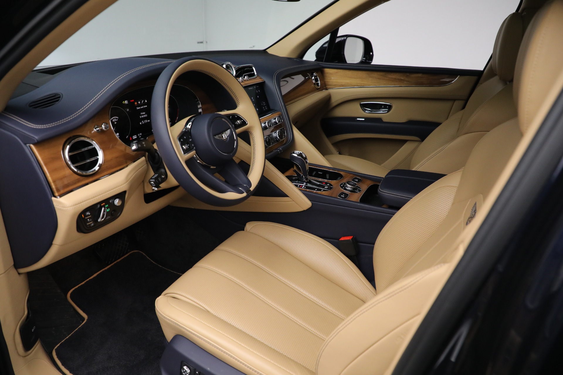 Used 2021 Bentley Bentayga V8 | St. Petersburg, FL