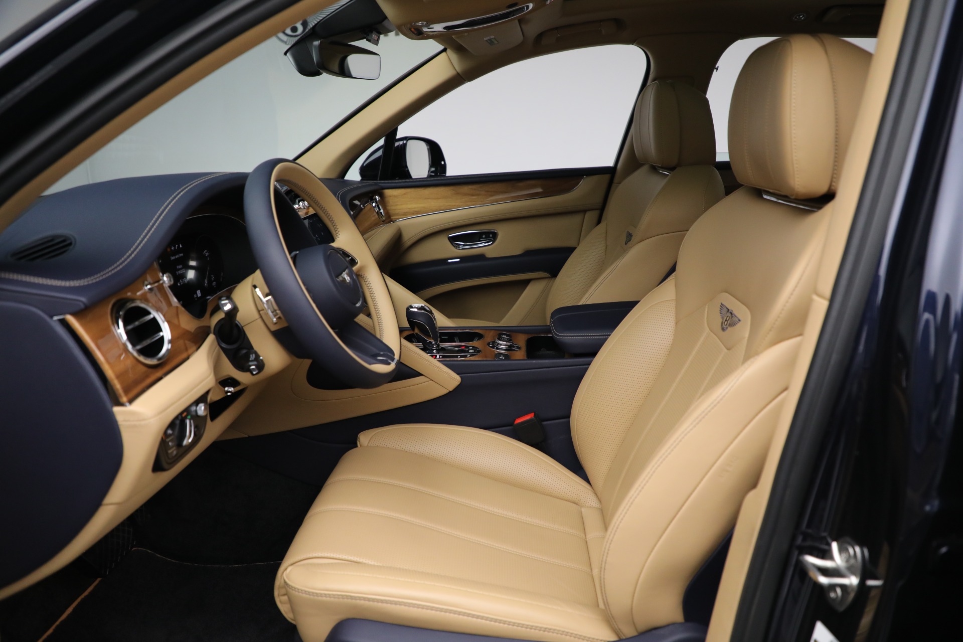 Used 2021 Bentley Bentayga V8 | St. Petersburg, FL