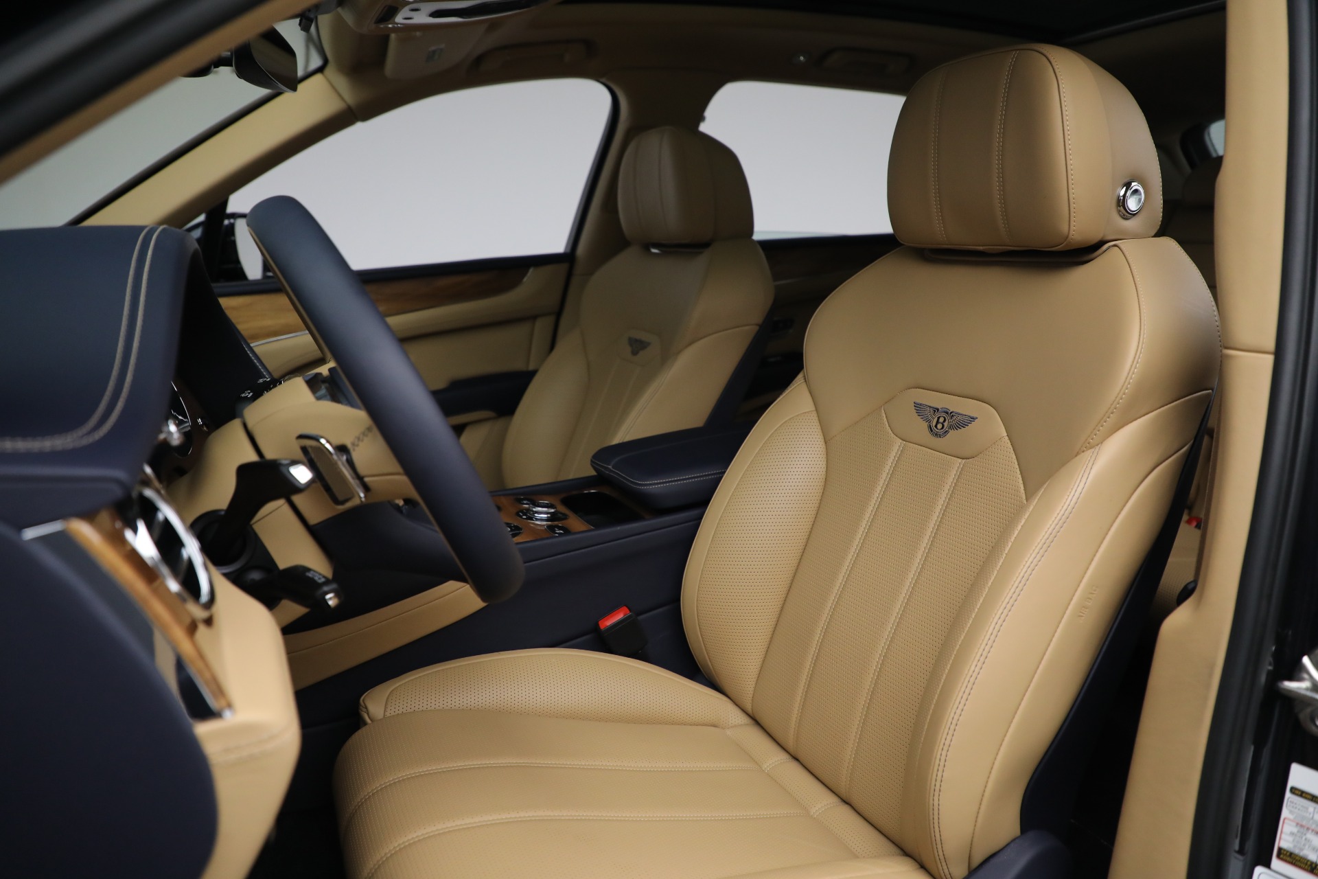 Used 2021 Bentley Bentayga V8 | St. Petersburg, FL