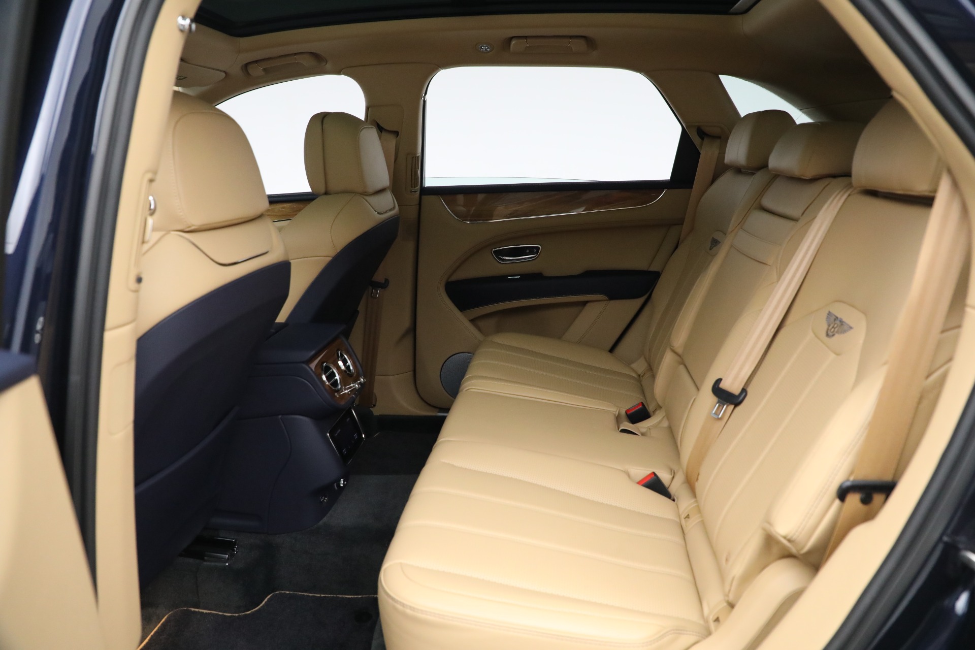 Used 2021 Bentley Bentayga V8 | St. Petersburg, FL