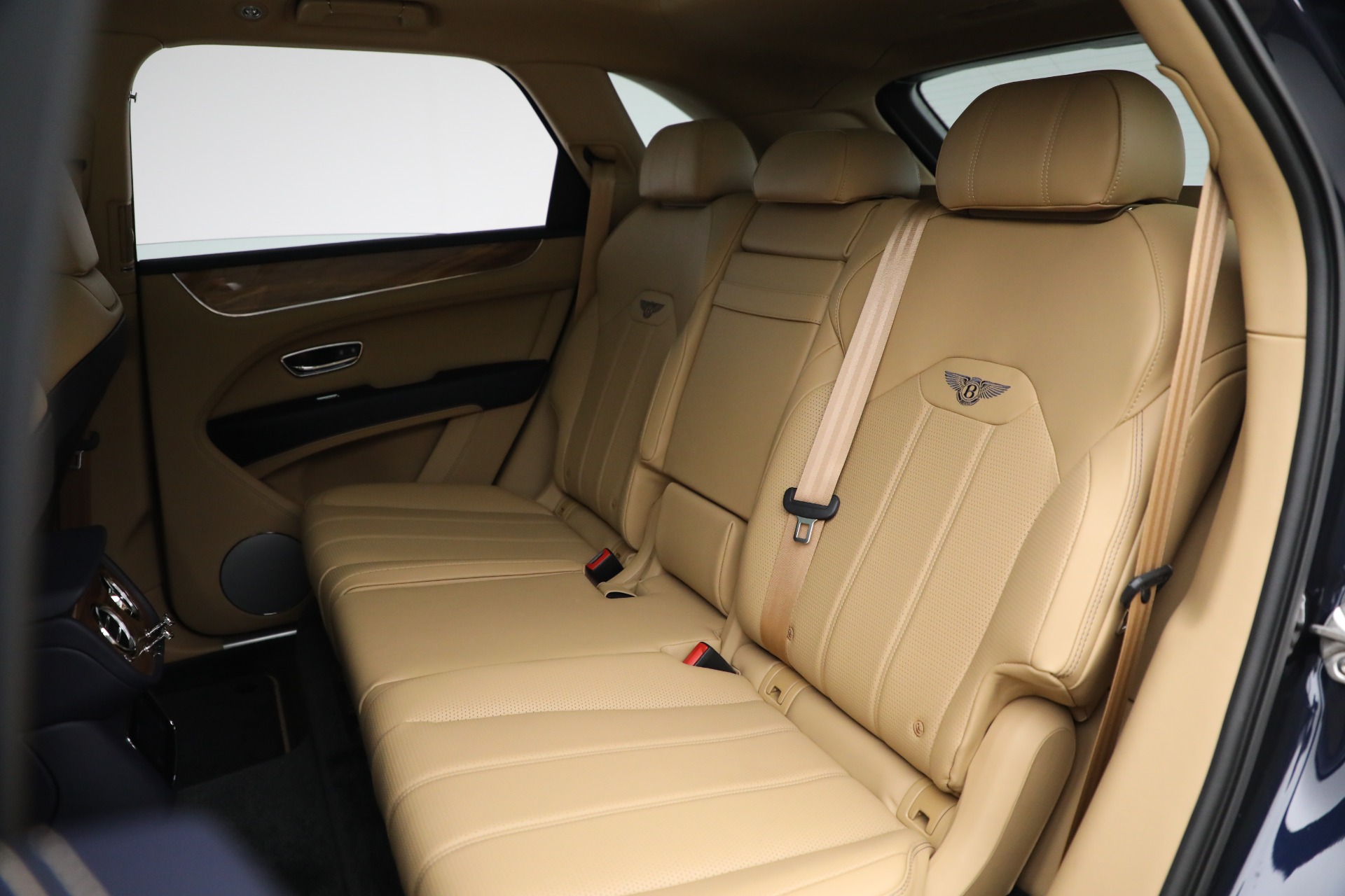 Used 2021 Bentley Bentayga V8 | St. Petersburg, FL