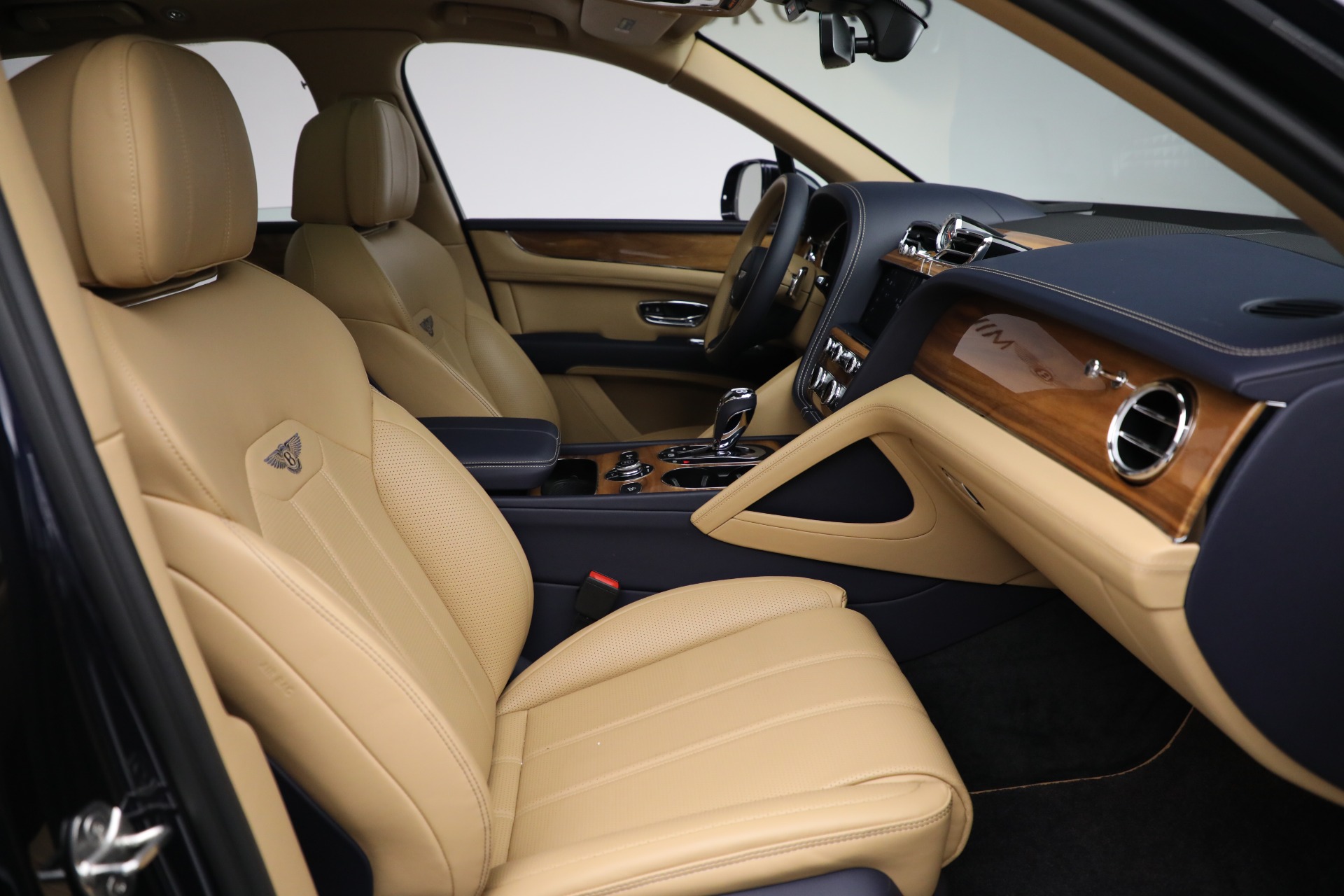 Used 2021 Bentley Bentayga V8 | St. Petersburg, FL