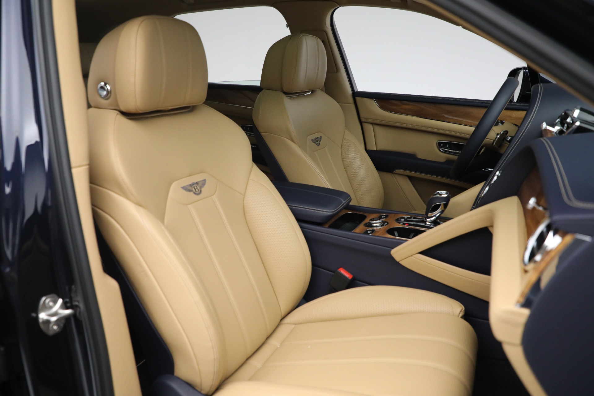 Used 2021 Bentley Bentayga V8 | St. Petersburg, FL