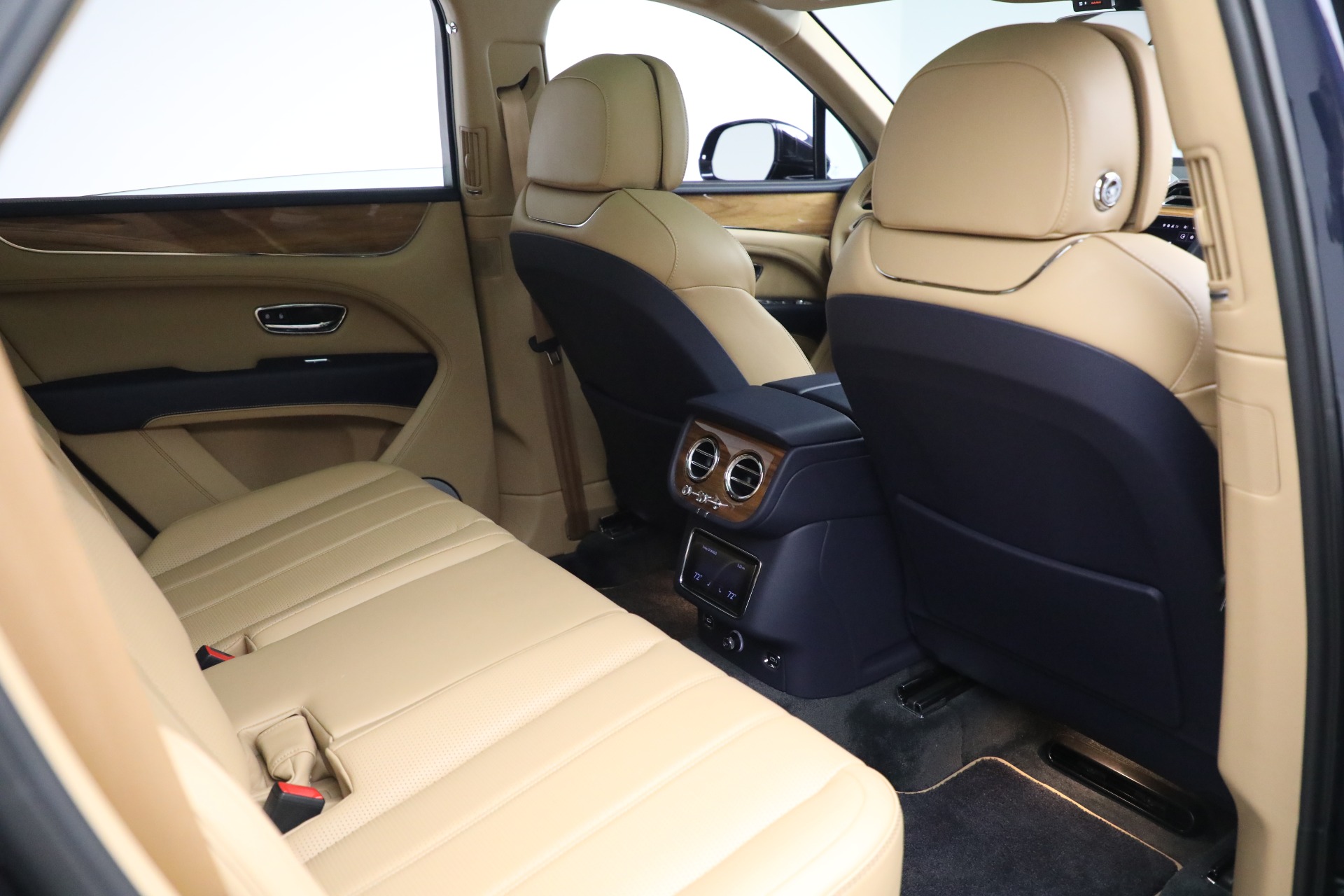 Used 2021 Bentley Bentayga V8 | St. Petersburg, FL