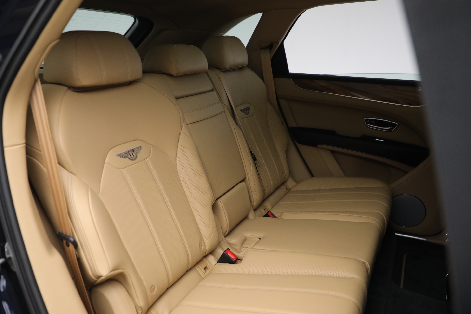 Used 2021 Bentley Bentayga V8 | St. Petersburg, FL