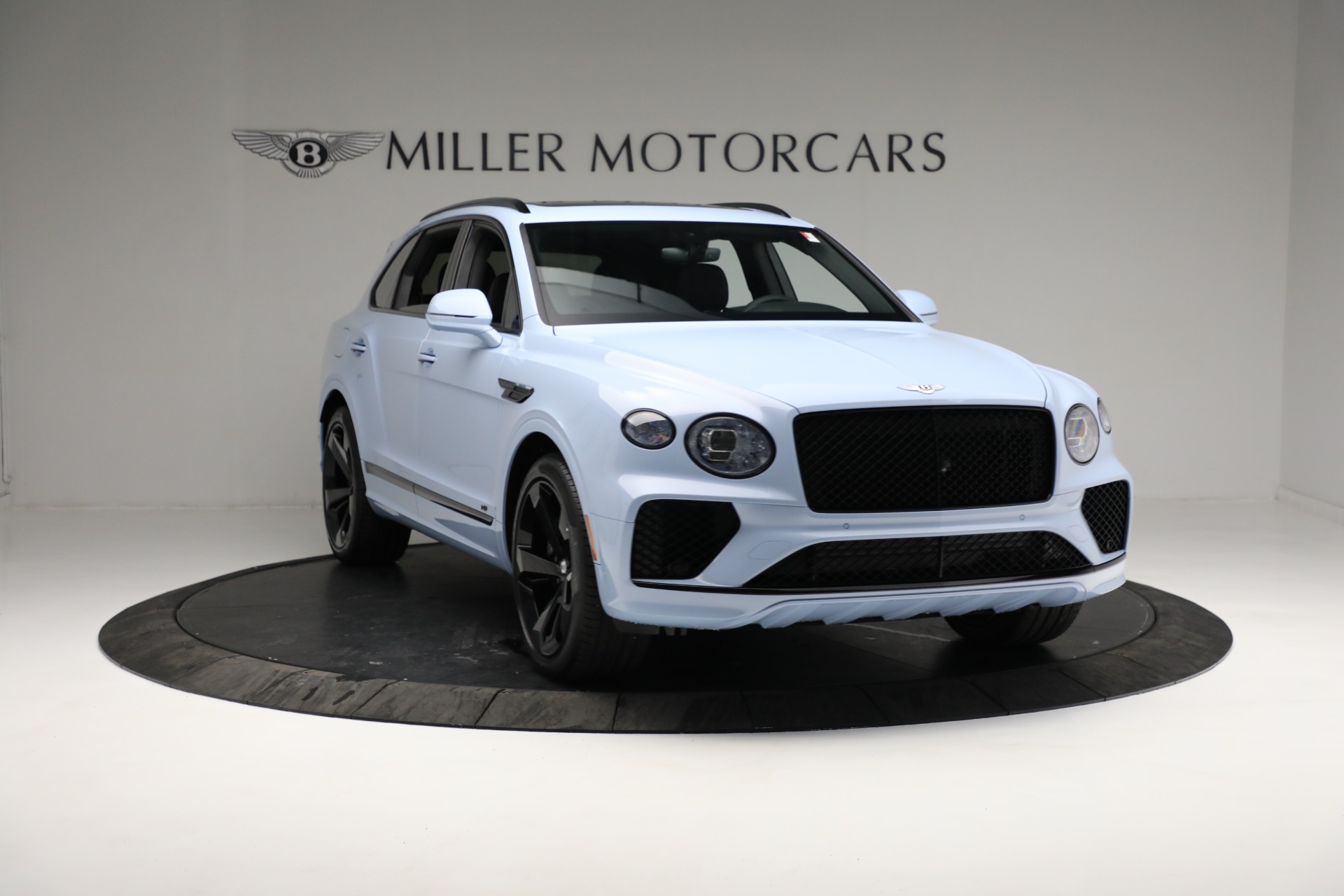 Used 2022 Bentley Bentayga V8 | St. Petersburg, FL