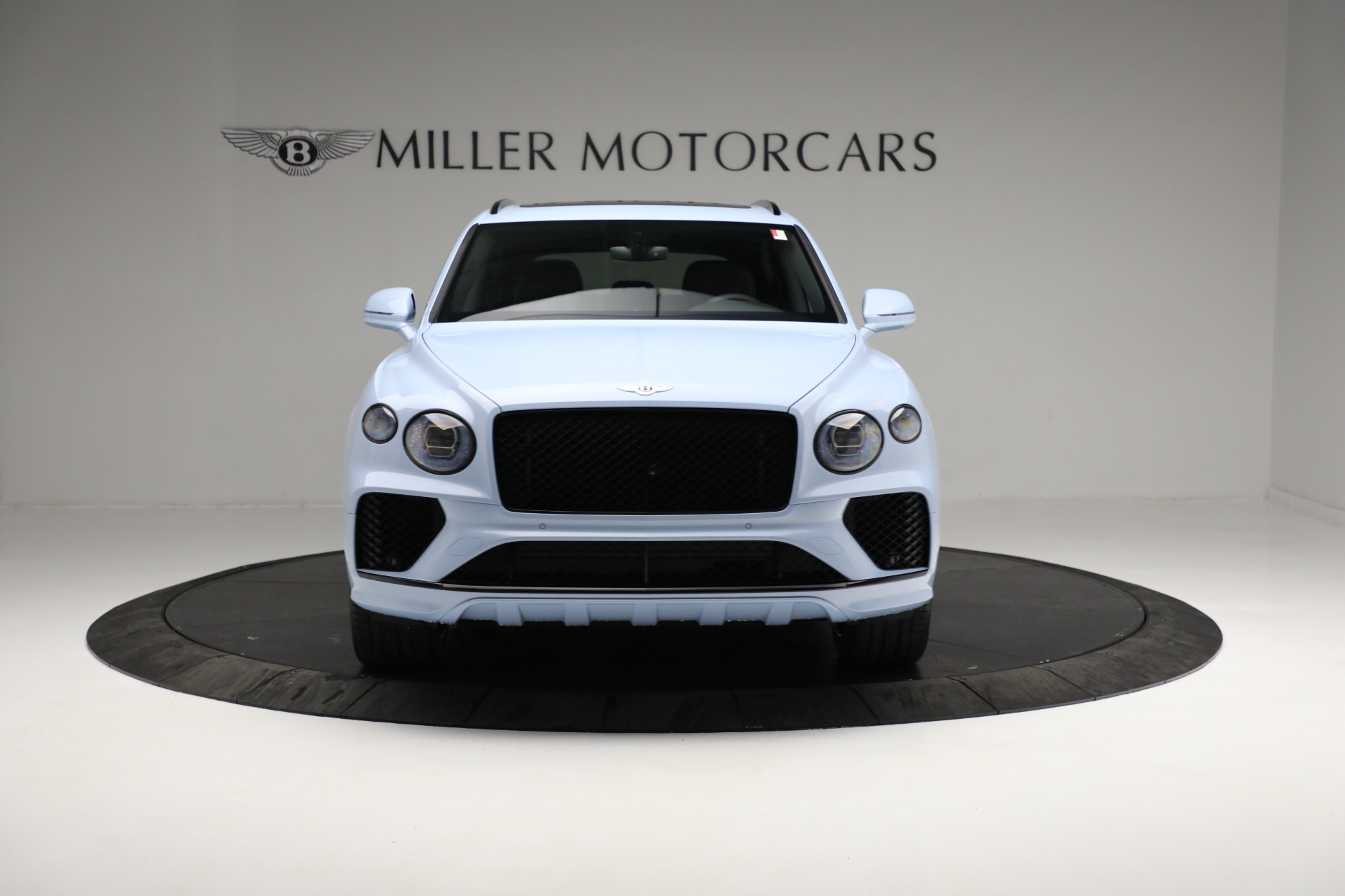 Used 2022 Bentley Bentayga V8 | St. Petersburg, FL