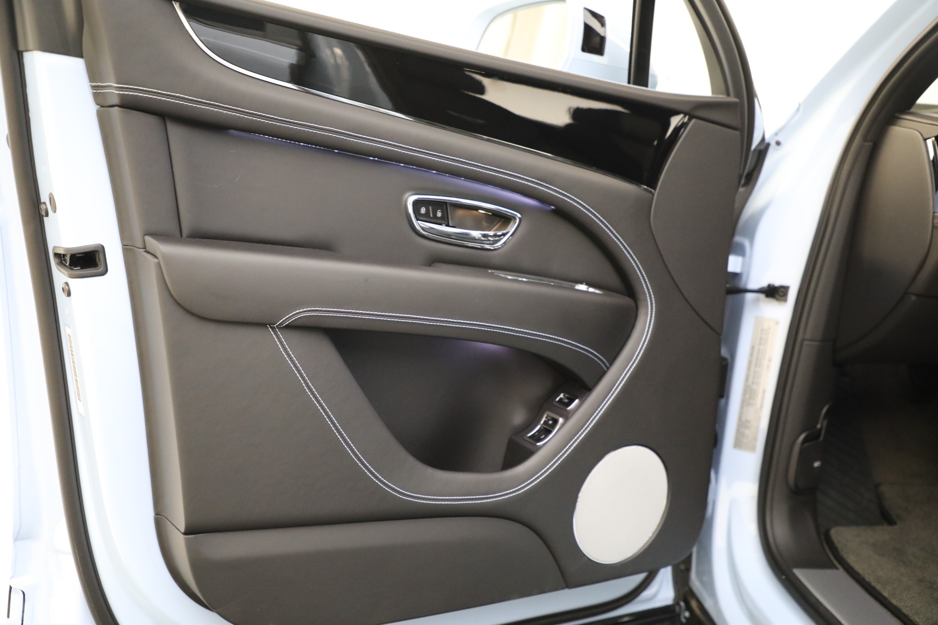 Used 2022 Bentley Bentayga V8 | St. Petersburg, FL