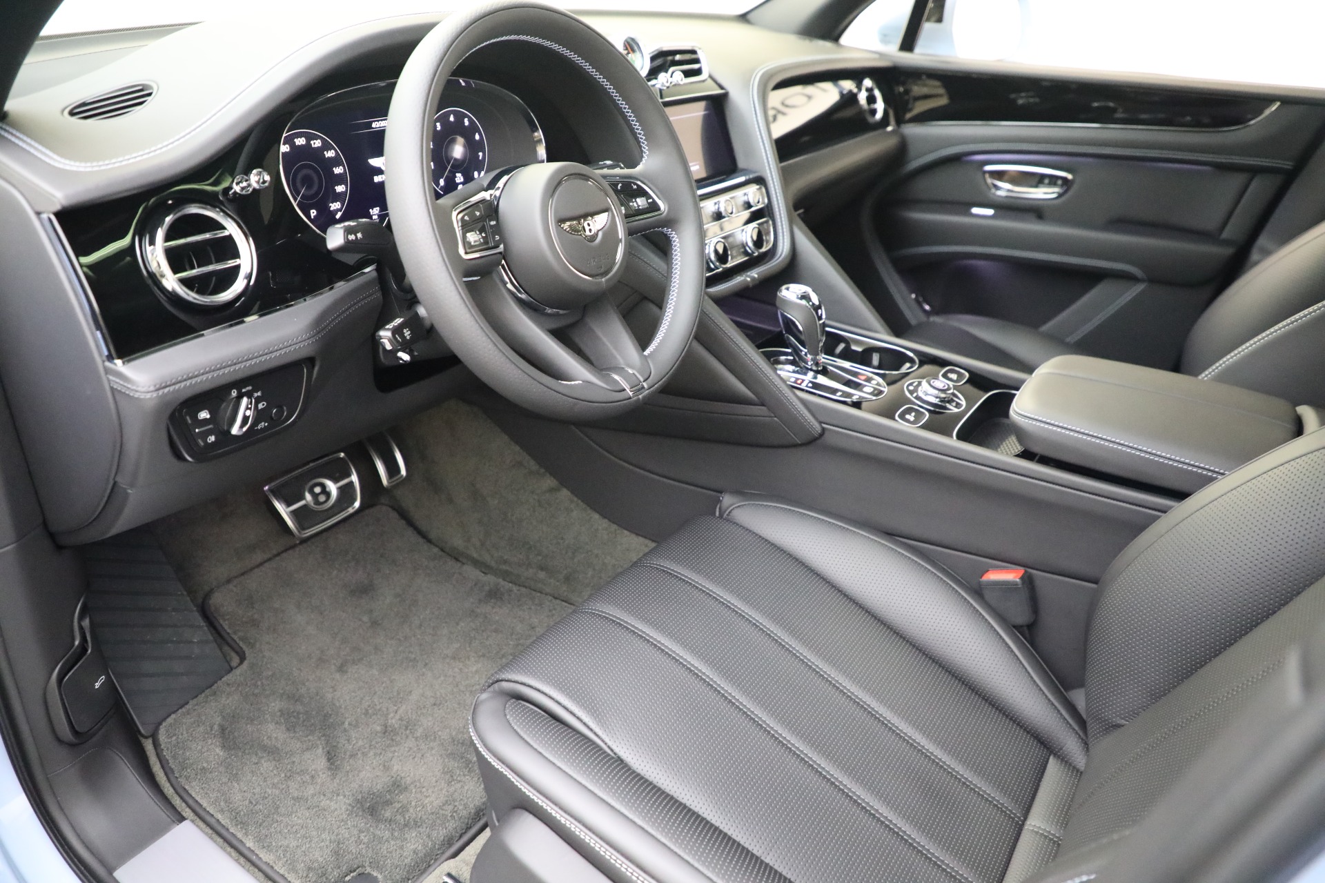 Used 2022 Bentley Bentayga V8 | St. Petersburg, FL