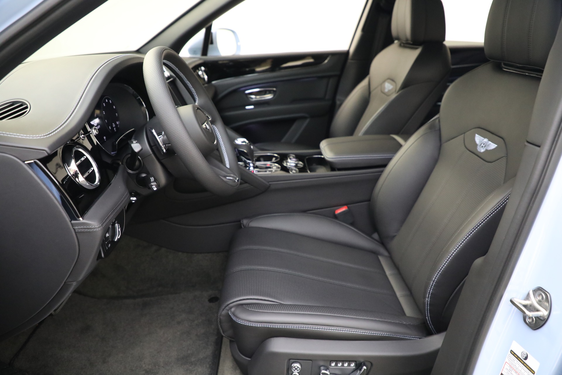 Used 2022 Bentley Bentayga V8 | St. Petersburg, FL