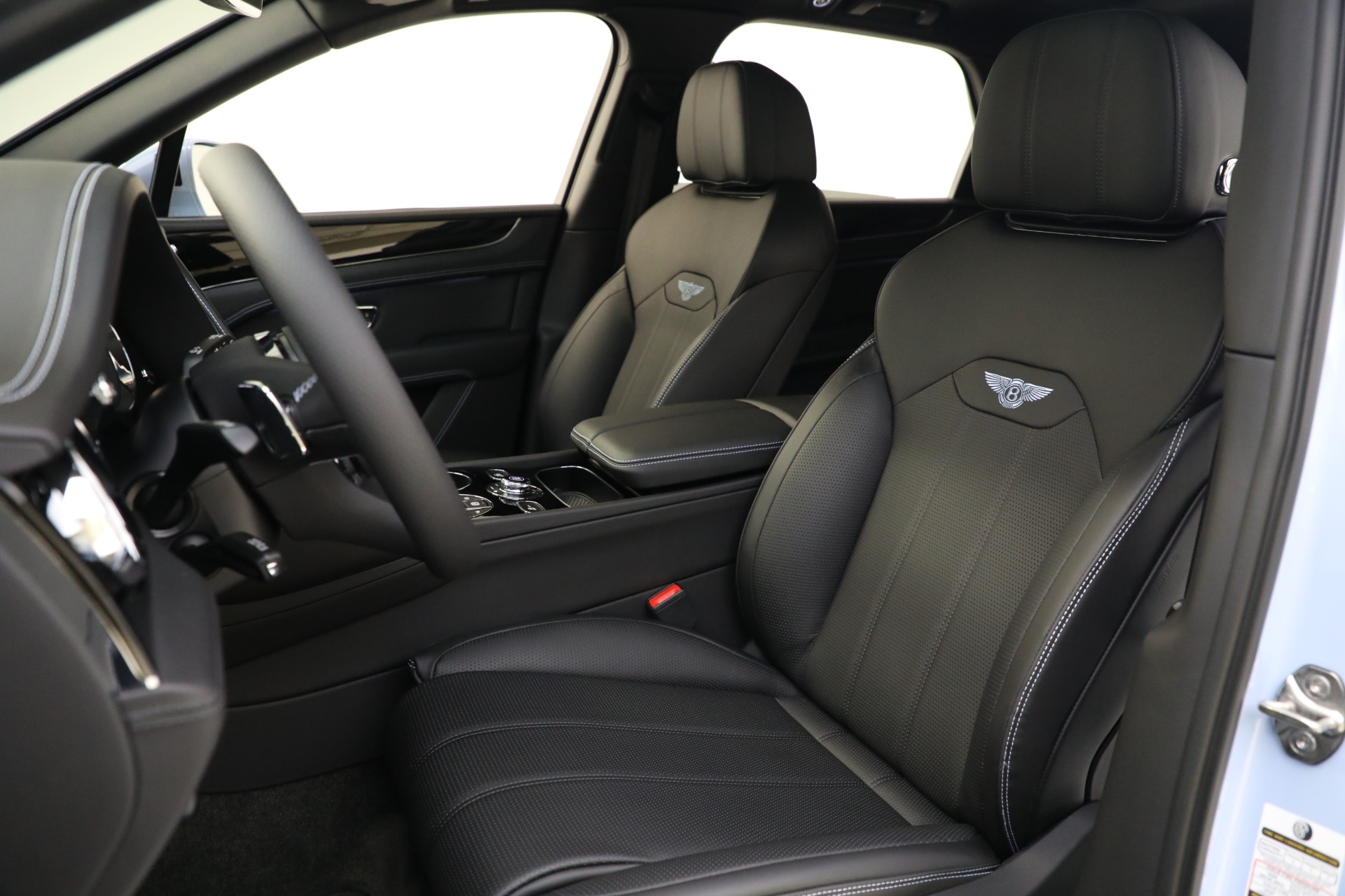 Used 2022 Bentley Bentayga V8 | St. Petersburg, FL