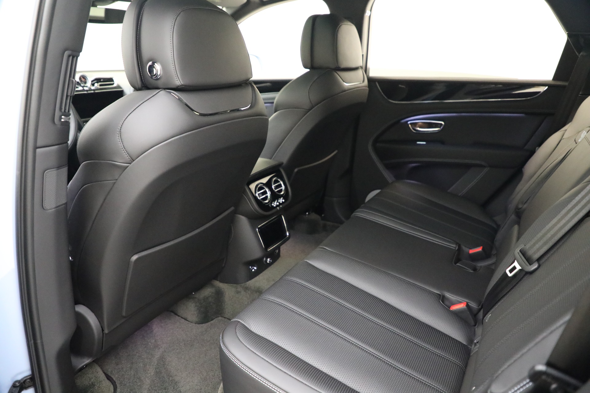 Used 2022 Bentley Bentayga V8 | St. Petersburg, FL