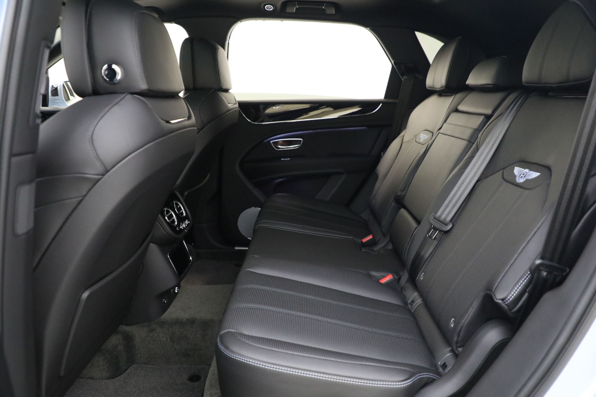 Used 2022 Bentley Bentayga V8 | St. Petersburg, FL
