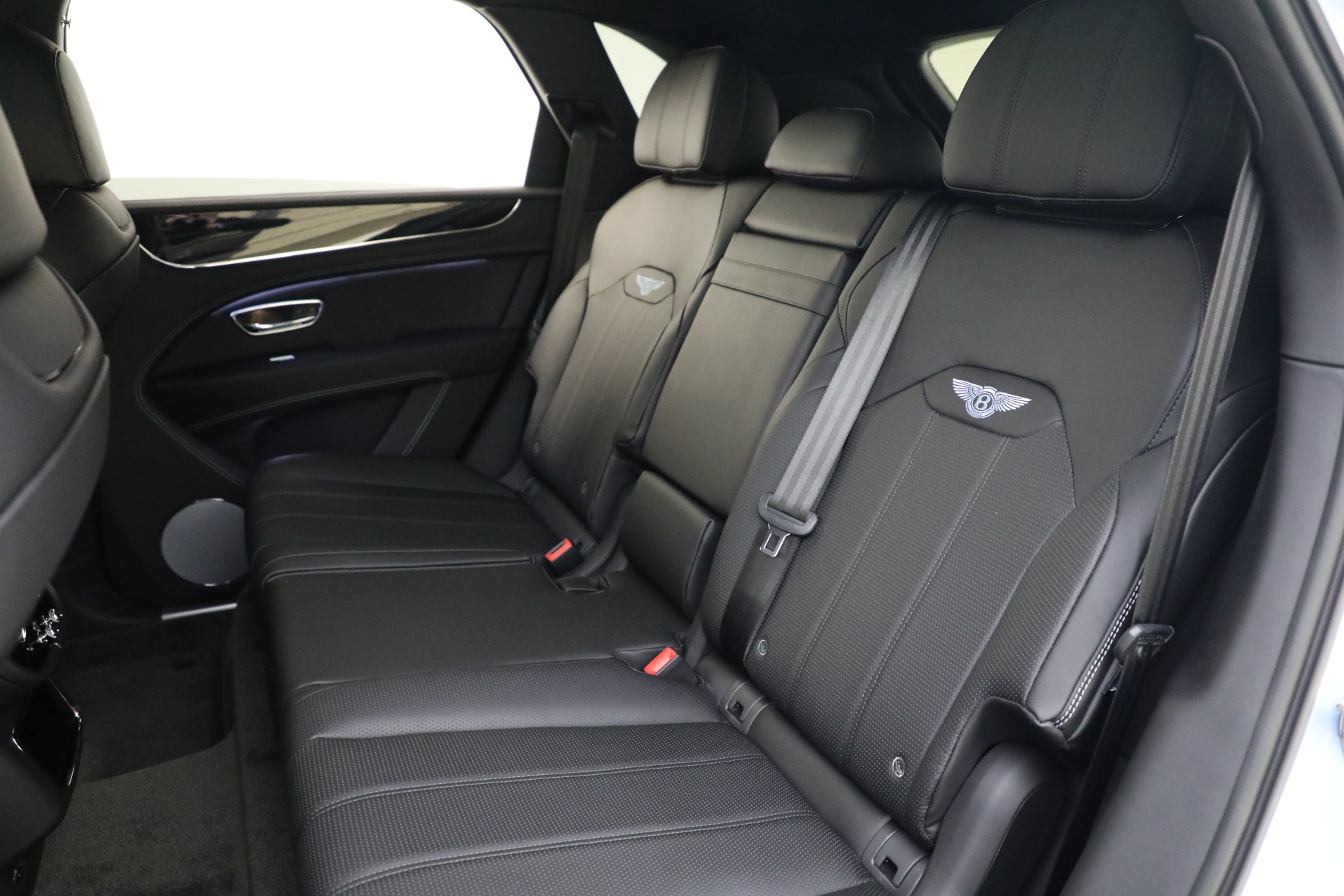 Used 2022 Bentley Bentayga V8 | St. Petersburg, FL