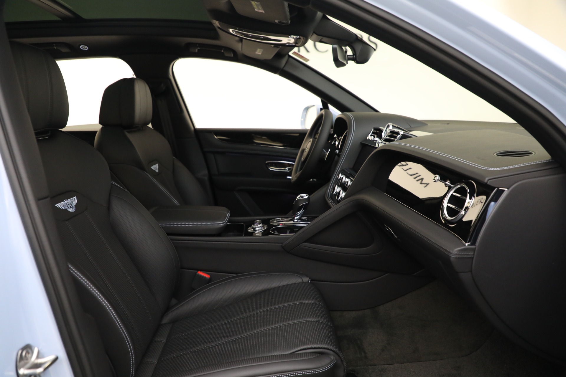 Used 2022 Bentley Bentayga V8 | St. Petersburg, FL