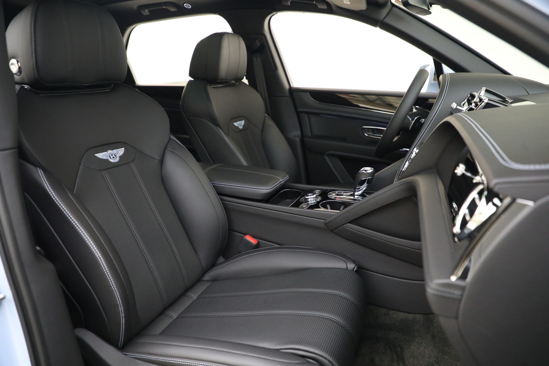 Used 2022 Bentley Bentayga V8 | St. Petersburg, FL