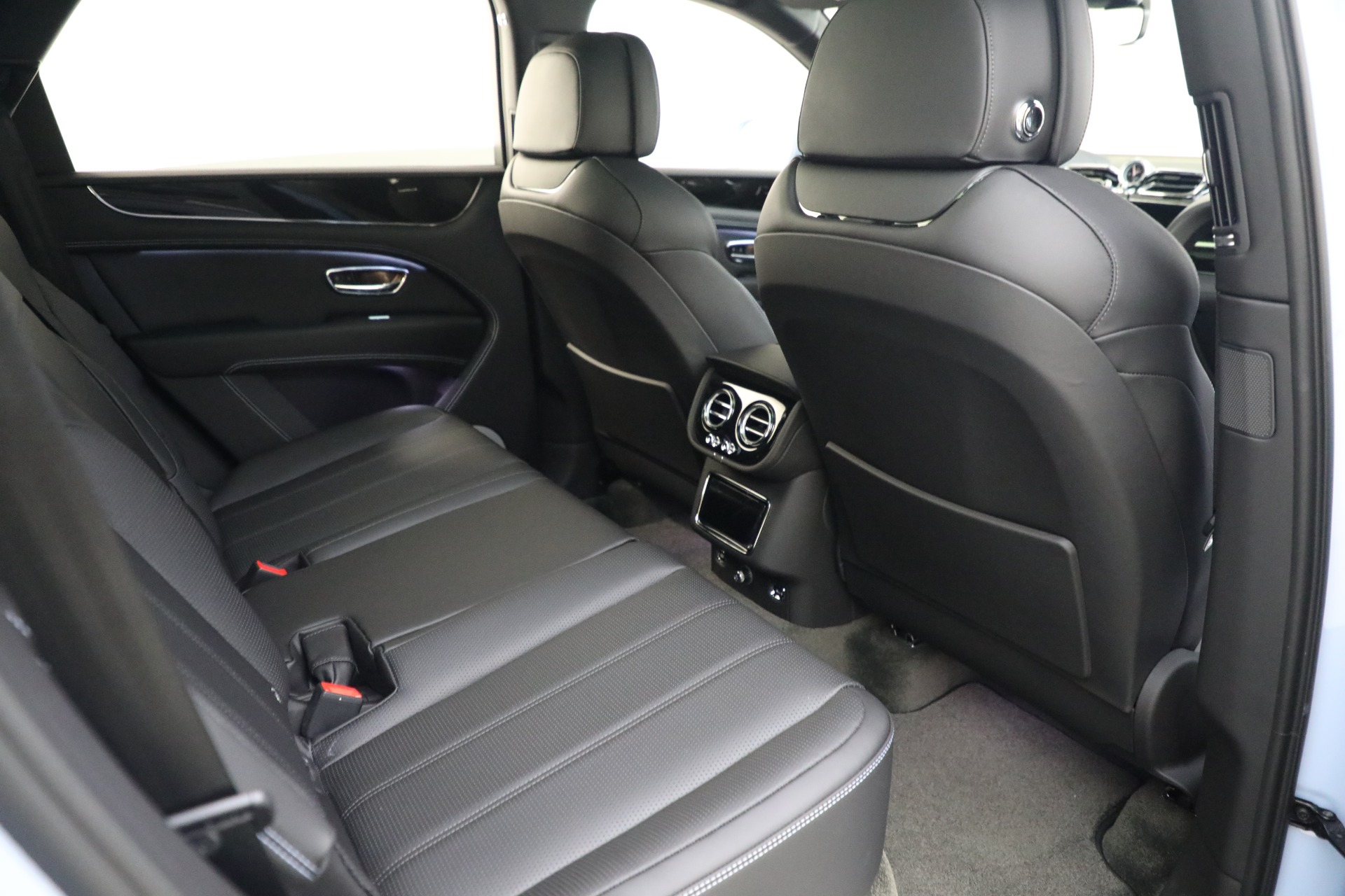Used 2022 Bentley Bentayga V8 | St. Petersburg, FL