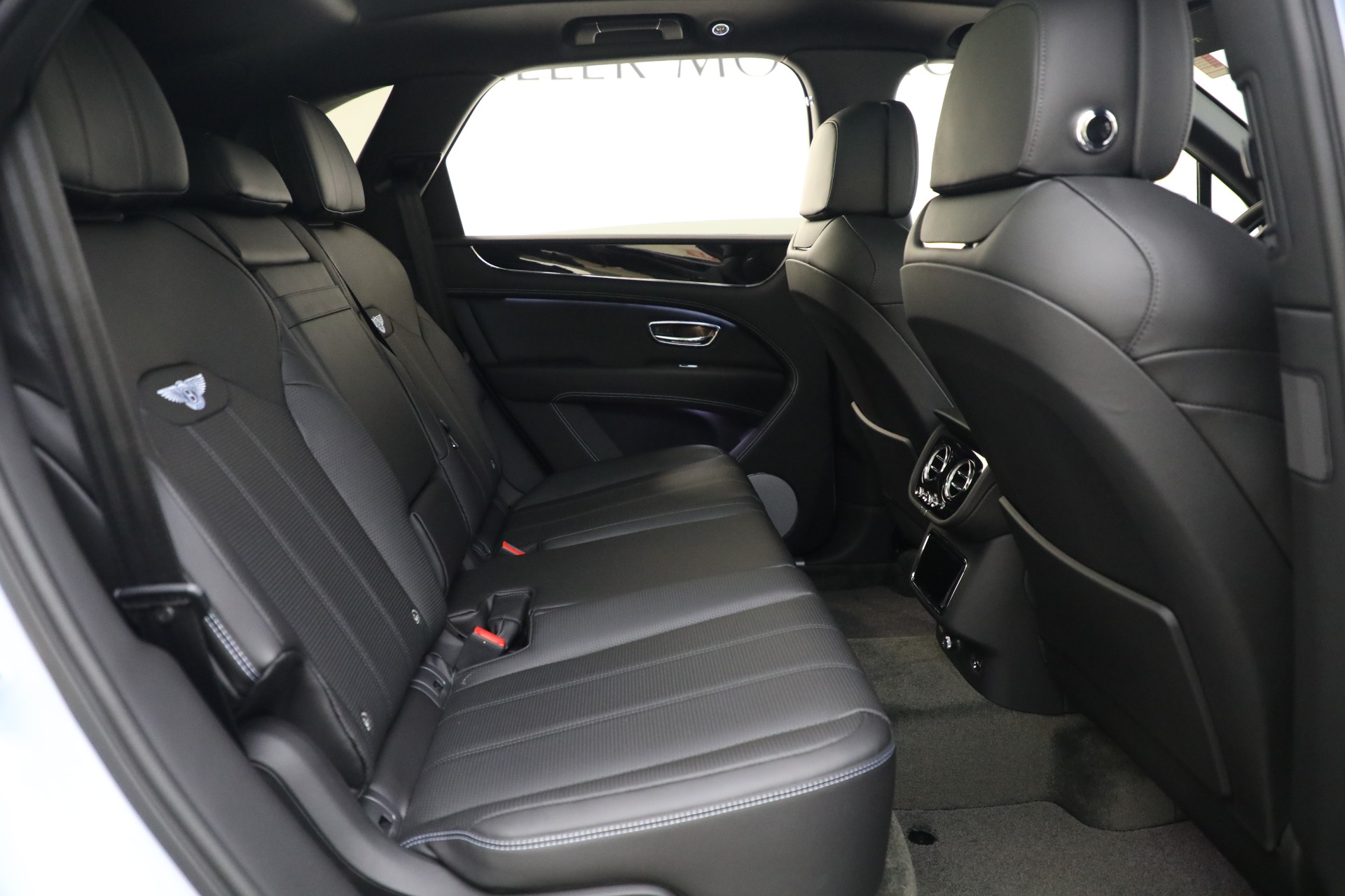 Used 2022 Bentley Bentayga V8 | St. Petersburg, FL