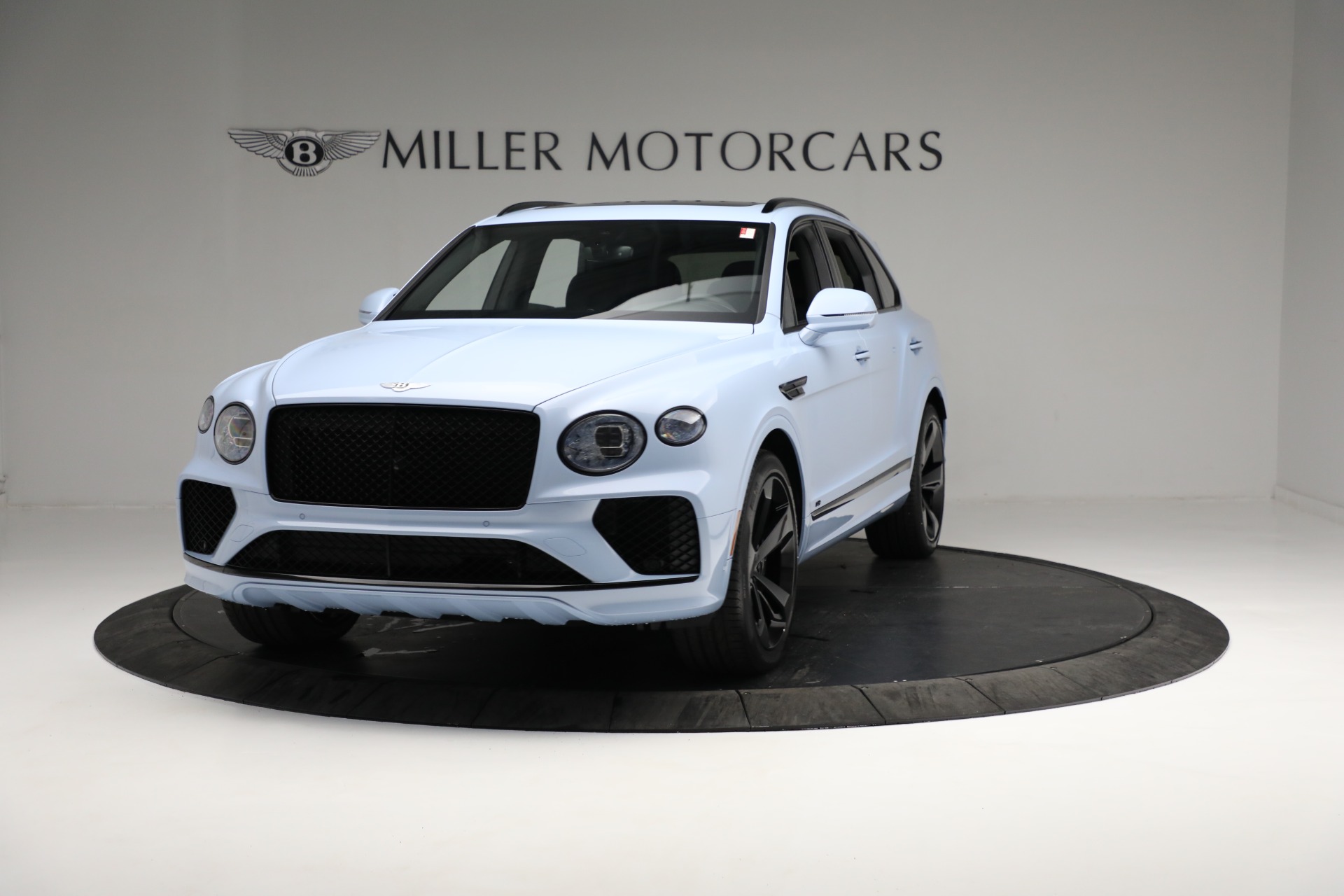 Used 2022 Bentley Bentayga V8 | St. Petersburg, FL