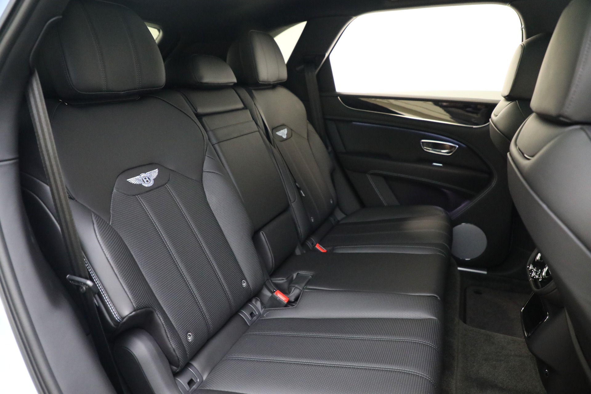 Used 2022 Bentley Bentayga V8 | St. Petersburg, FL