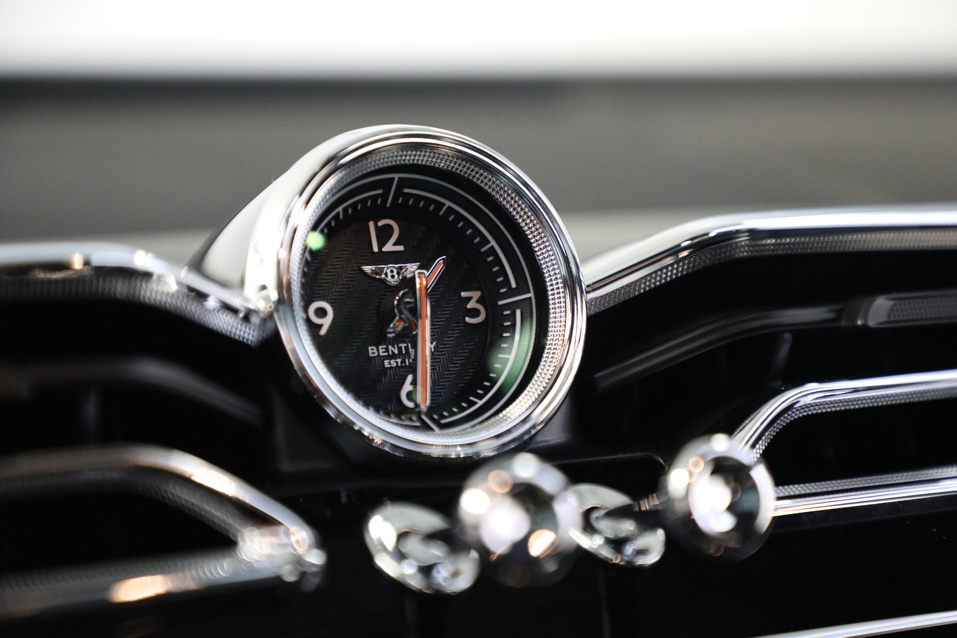 Used 2022 Bentley Bentayga V8 | St. Petersburg, FL