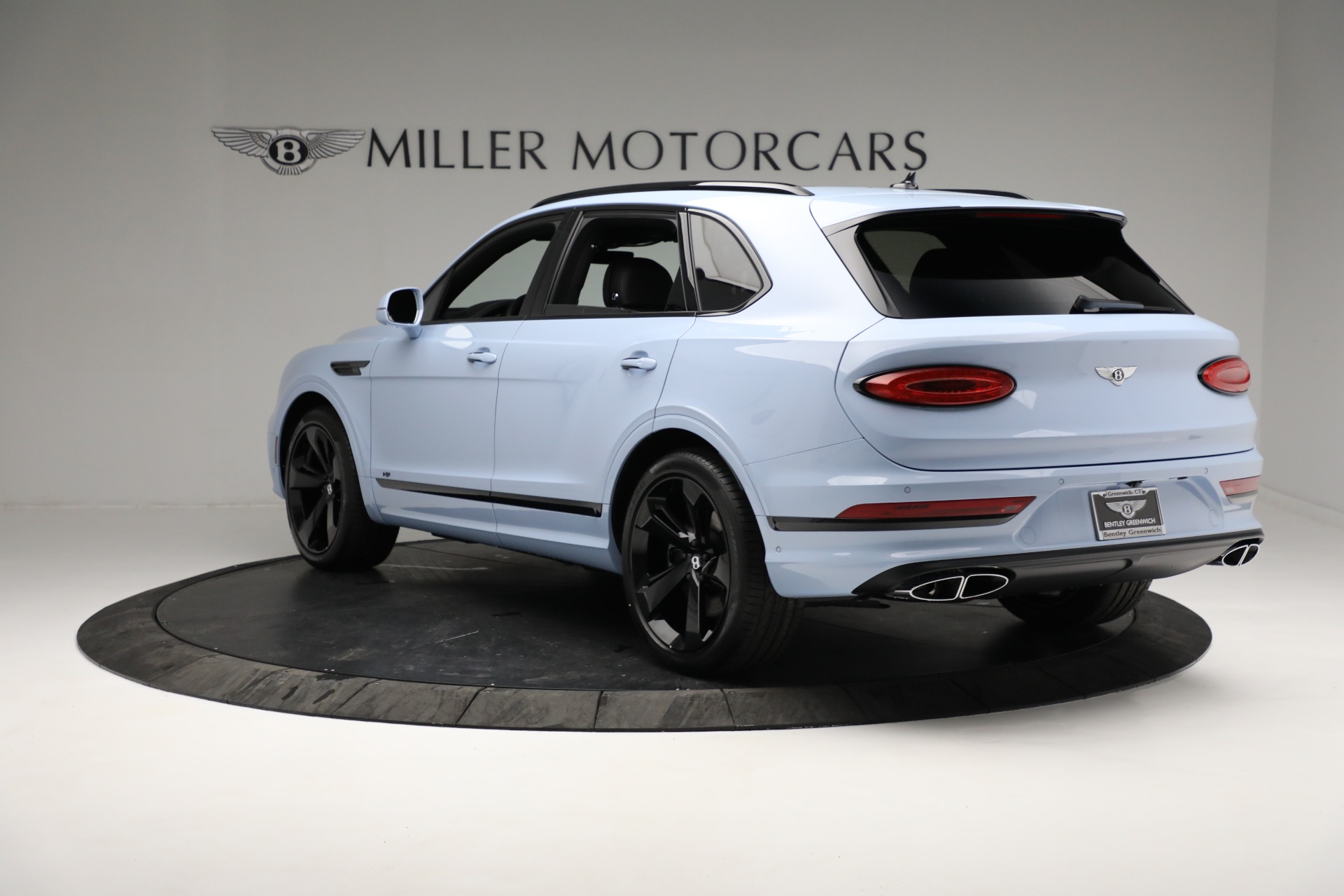 Used 2022 Bentley Bentayga V8 | St. Petersburg, FL