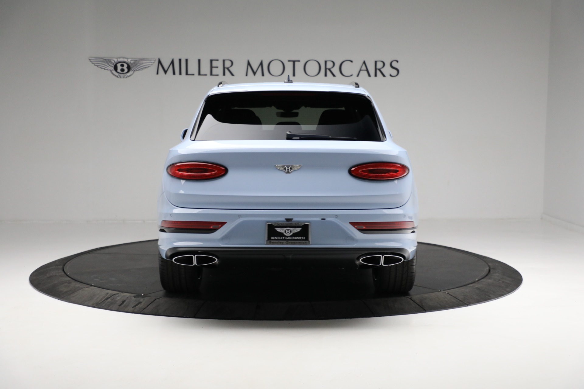 Used 2022 Bentley Bentayga V8 | St. Petersburg, FL