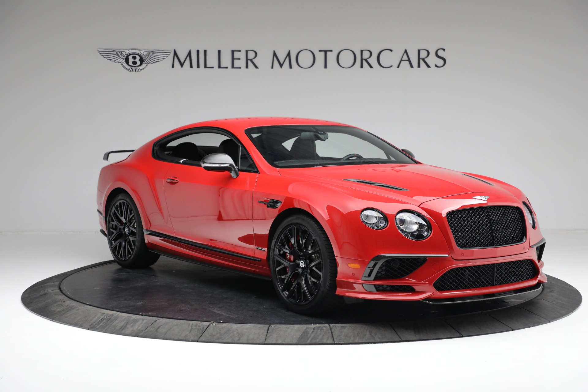 Used 2017 Bentley Continental GT Supersports | St. Petersburg, FL