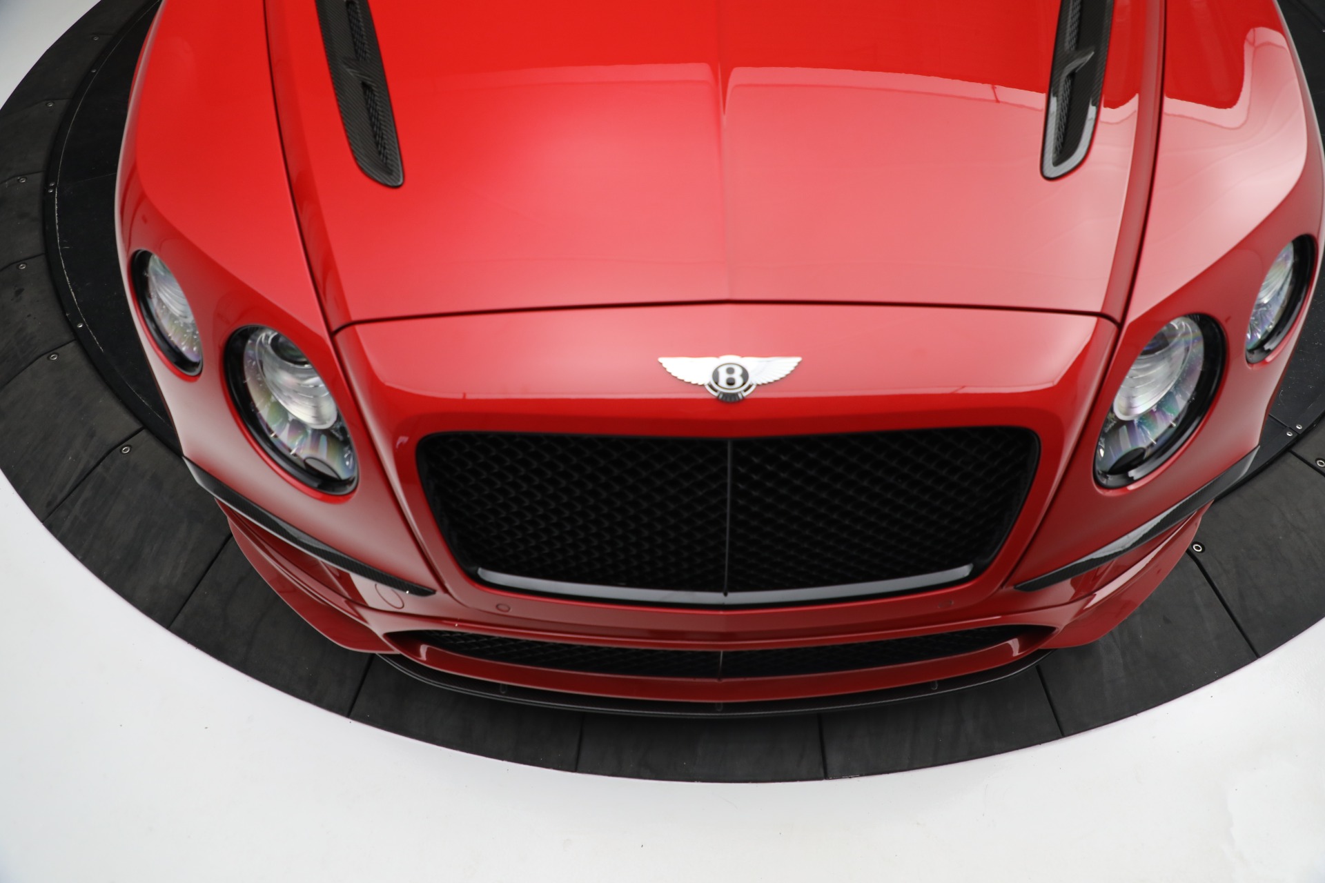 Used 2017 Bentley Continental GT Supersports | St. Petersburg, FL