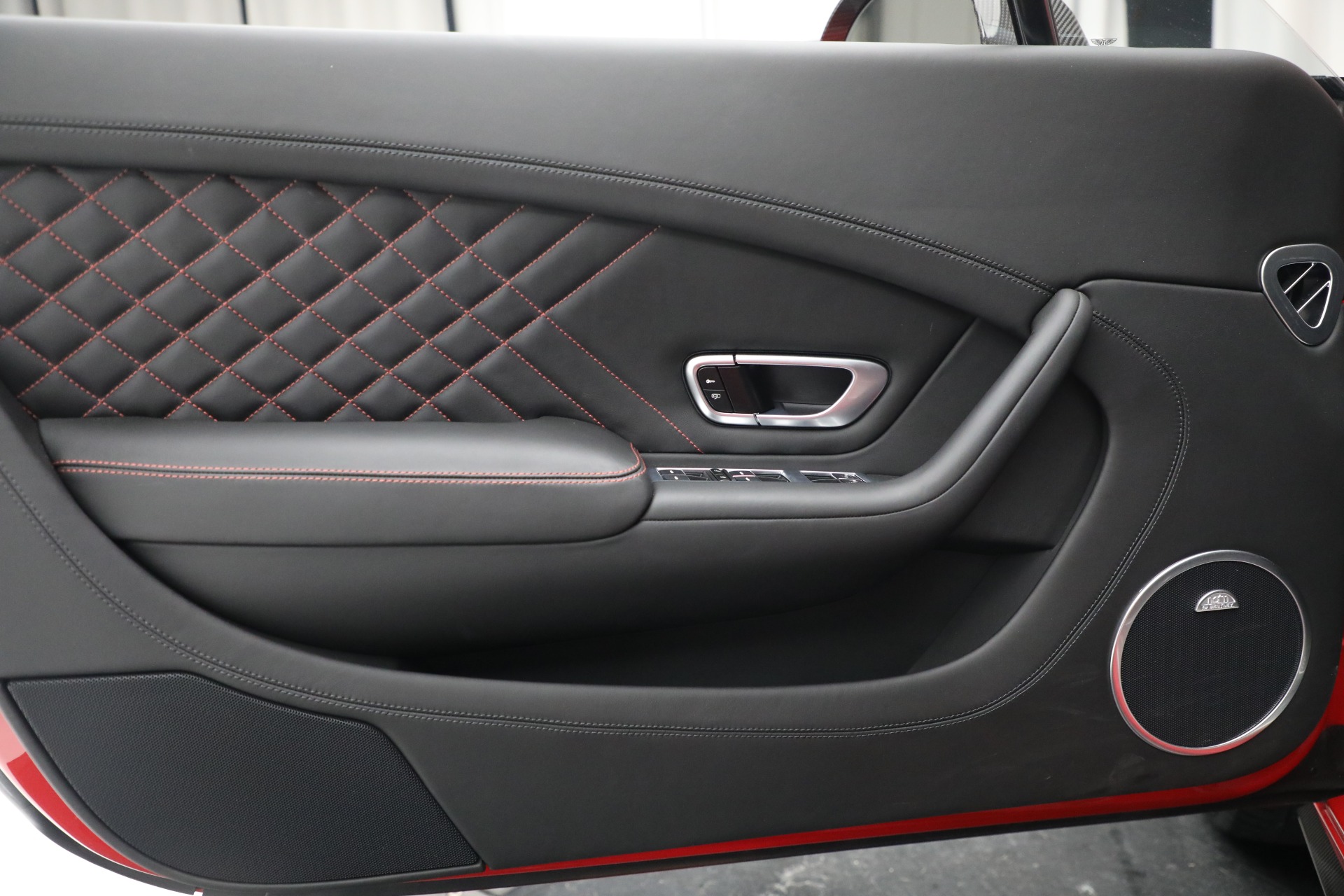 Used 2017 Bentley Continental GT Supersports | St. Petersburg, FL