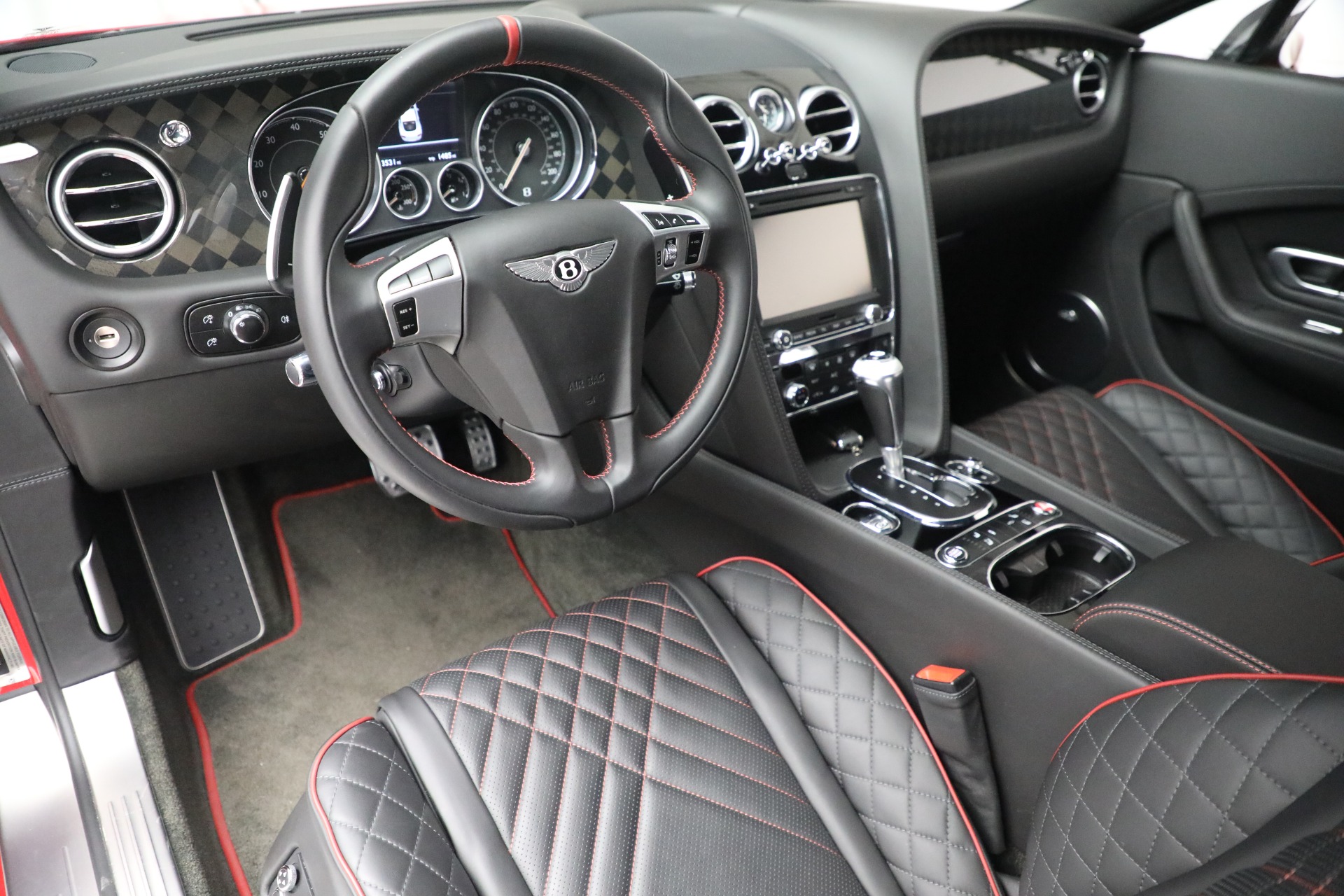 Used 2017 Bentley Continental GT Supersports | St. Petersburg, FL