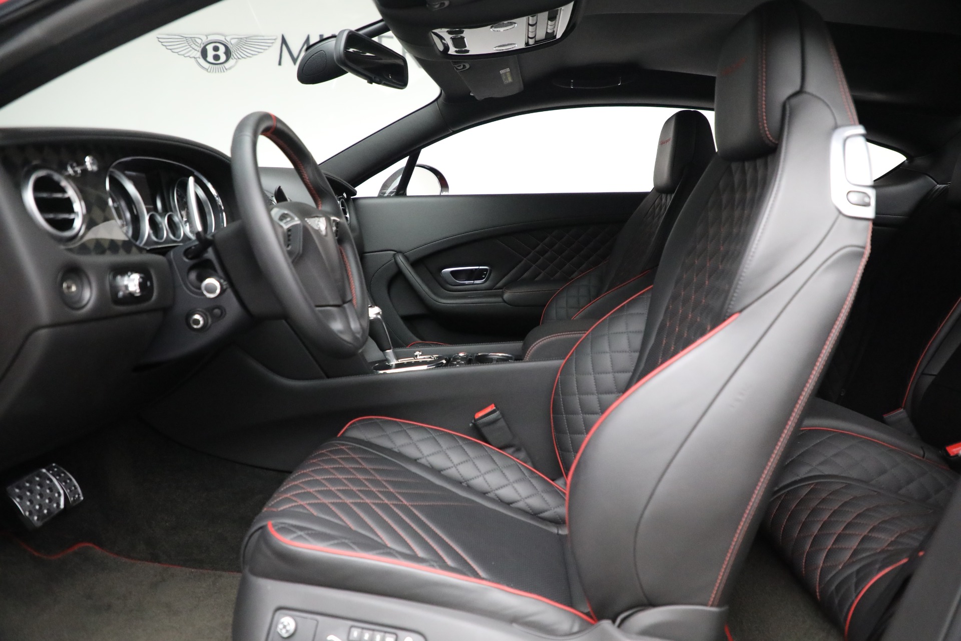 Used 2017 Bentley Continental GT Supersports | St. Petersburg, FL