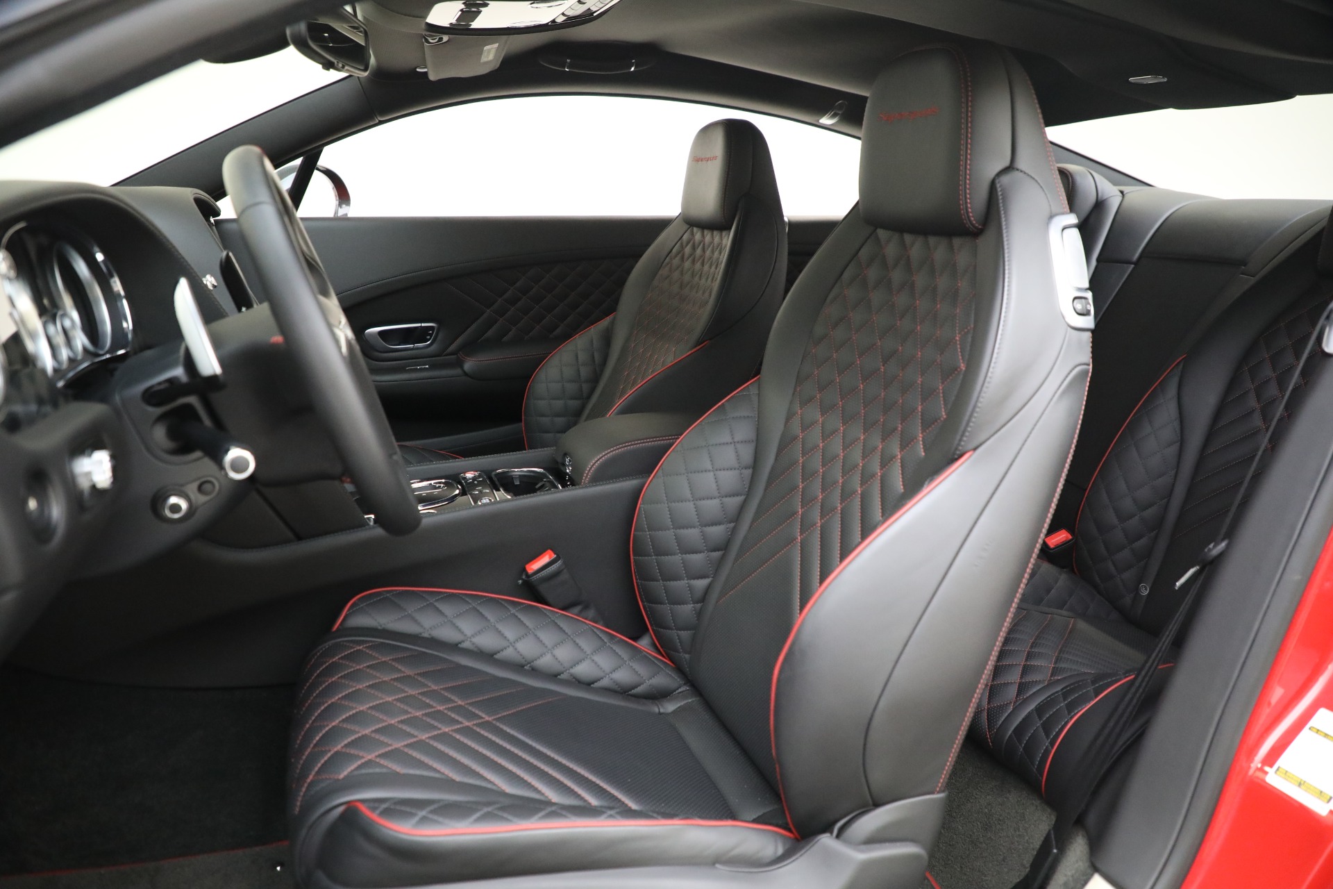 Used 2017 Bentley Continental GT Supersports | St. Petersburg, FL