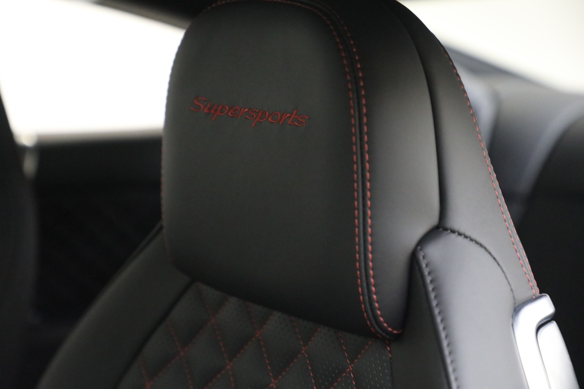 Used 2017 Bentley Continental GT Supersports | St. Petersburg, FL