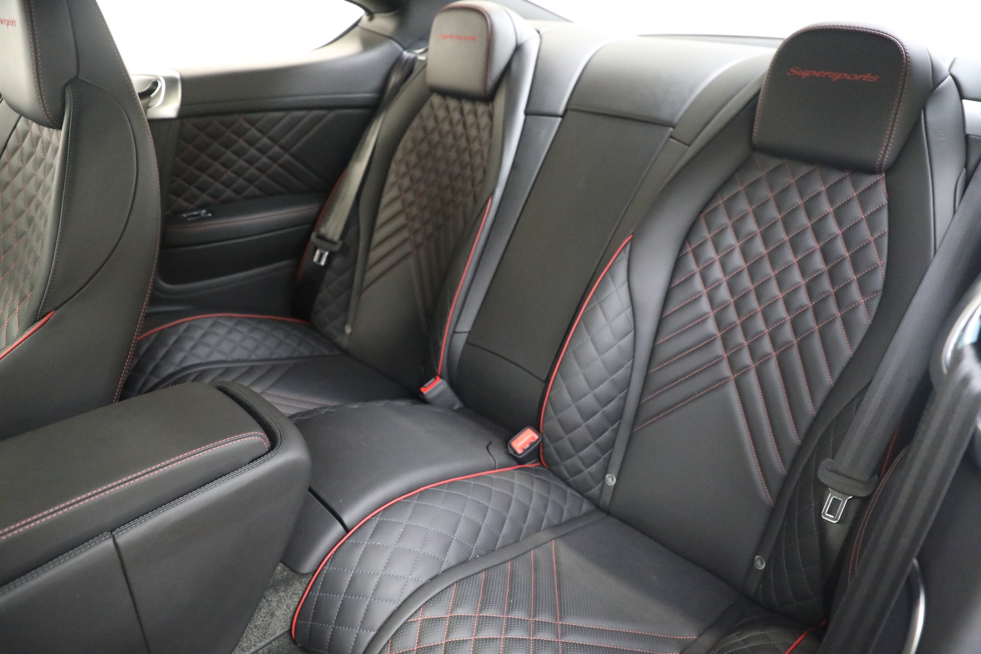 Used 2017 Bentley Continental GT Supersports | St. Petersburg, FL