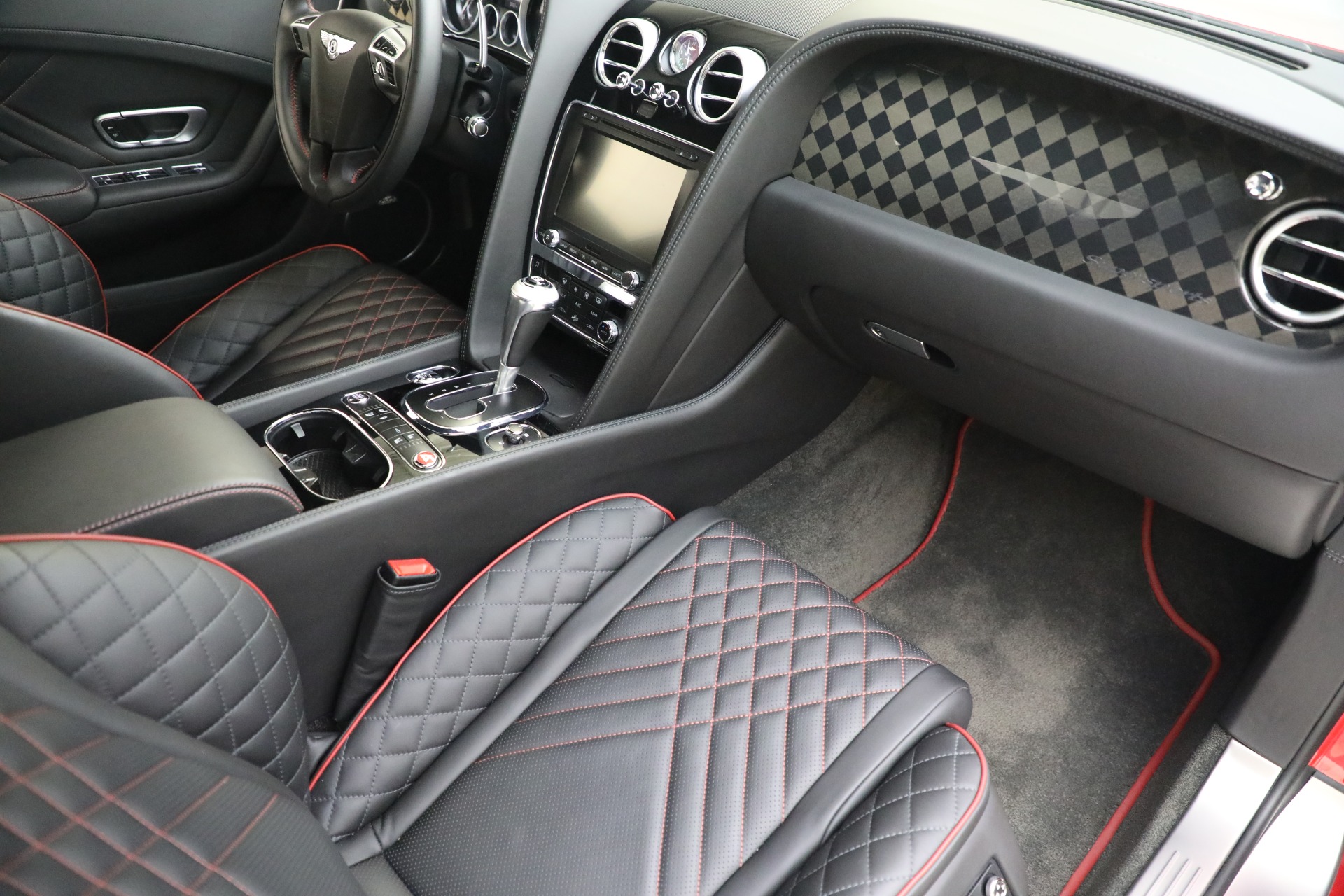 Used 2017 Bentley Continental GT Supersports | St. Petersburg, FL