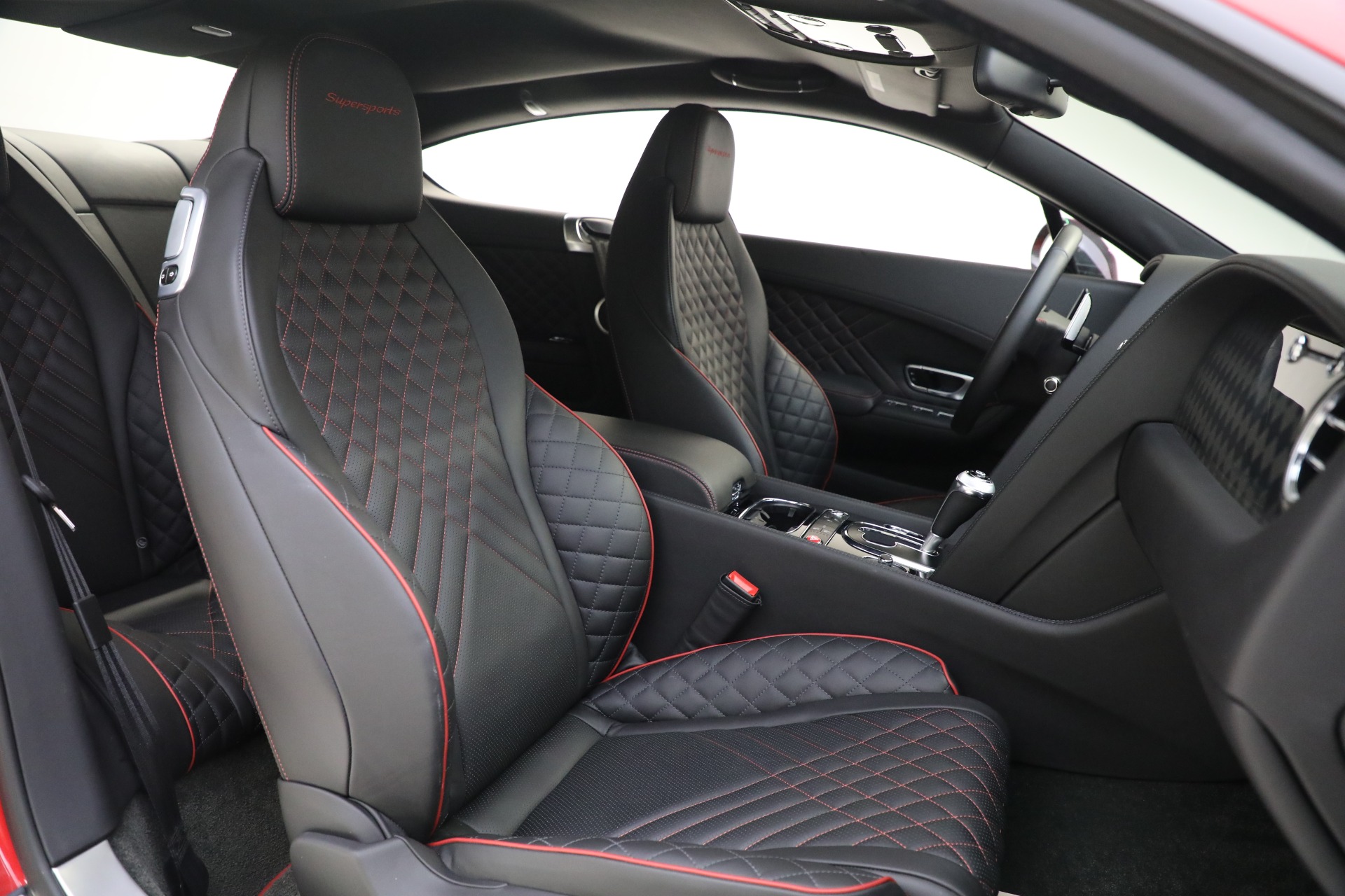 Used 2017 Bentley Continental GT Supersports | St. Petersburg, FL