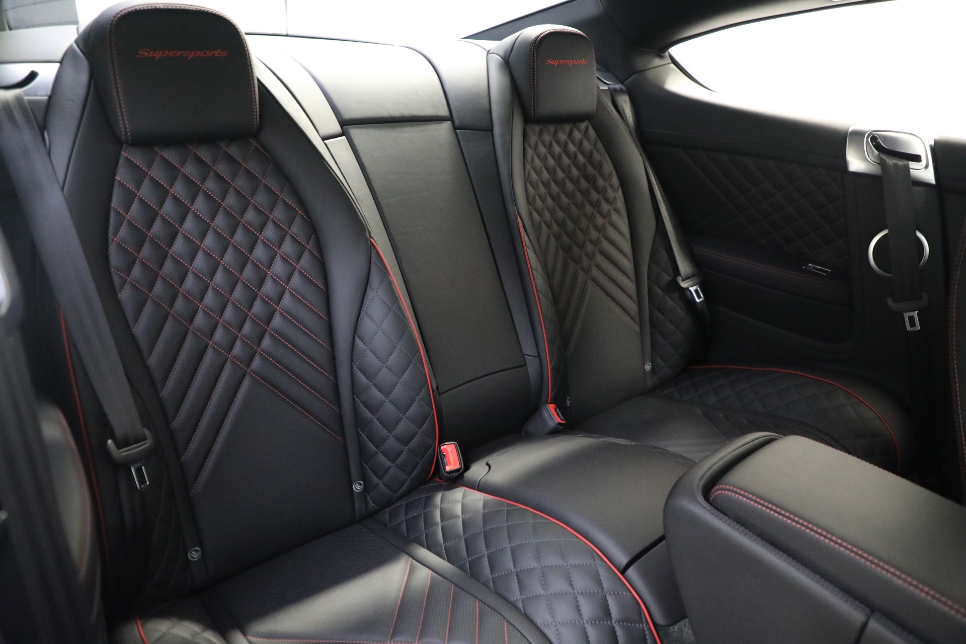 Used 2017 Bentley Continental GT Supersports | St. Petersburg, FL