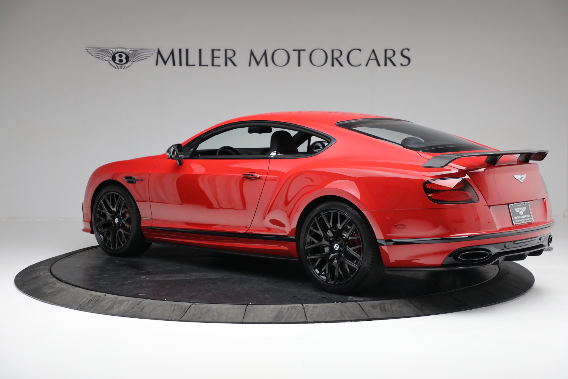 Used 2017 Bentley Continental GT Supersports | St. Petersburg, FL