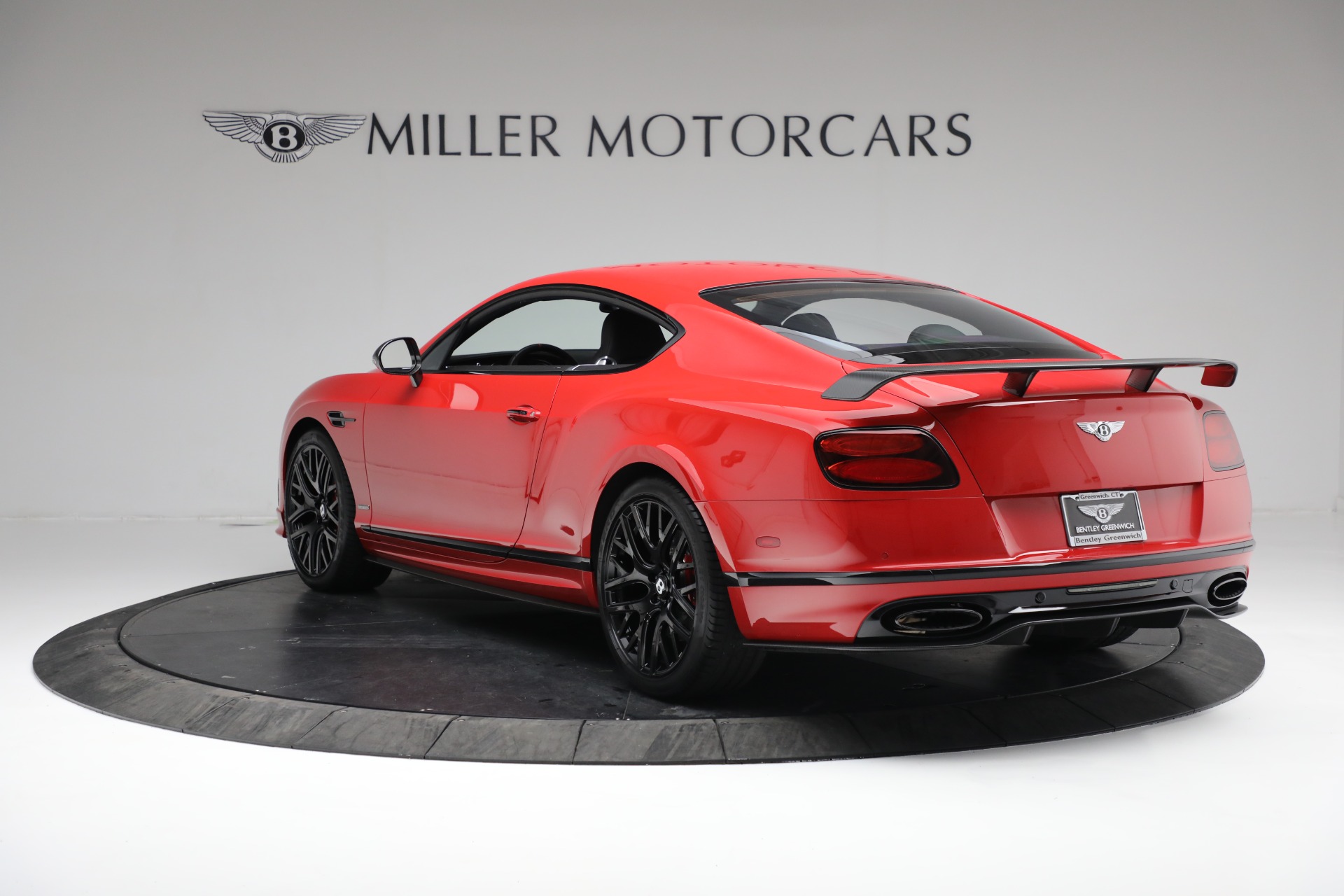 Used 2017 Bentley Continental GT Supersports | St. Petersburg, FL