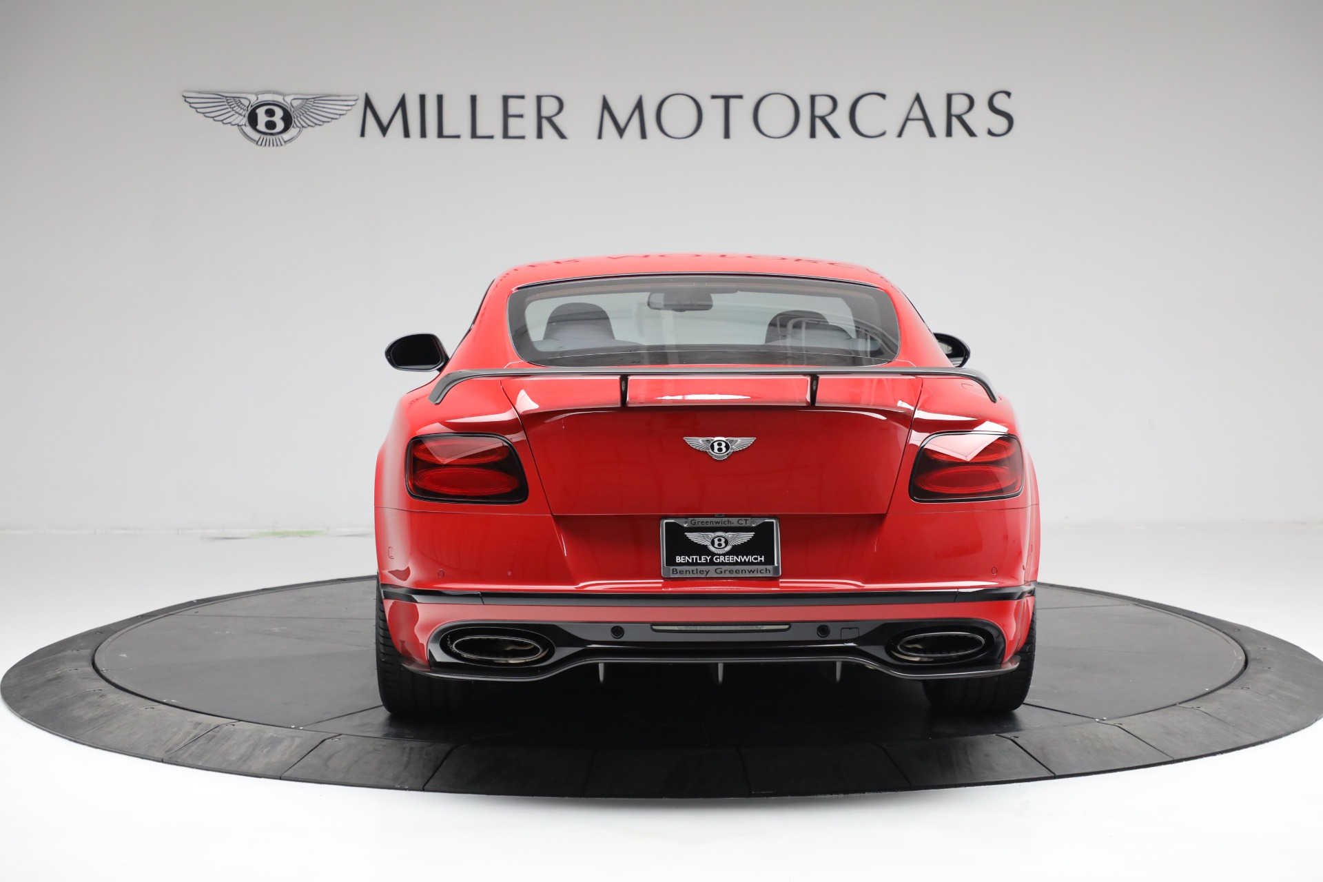Used 2017 Bentley Continental GT Supersports | St. Petersburg, FL