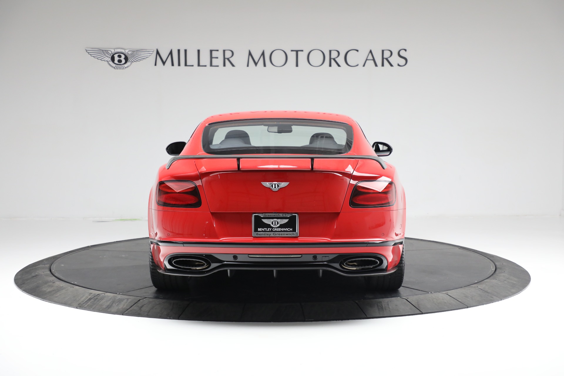Used 2017 Bentley Continental GT Supersports | St. Petersburg, FL