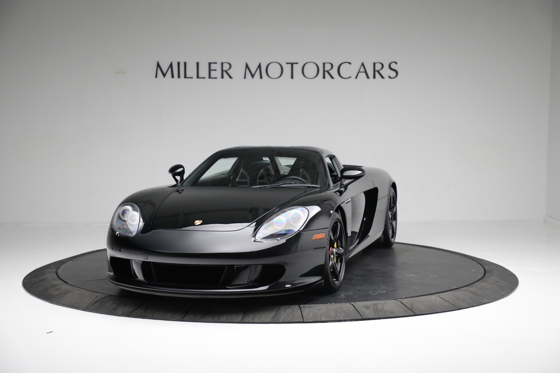 Used 2005 Porsche Carrera GT | St. Petersburg, FL