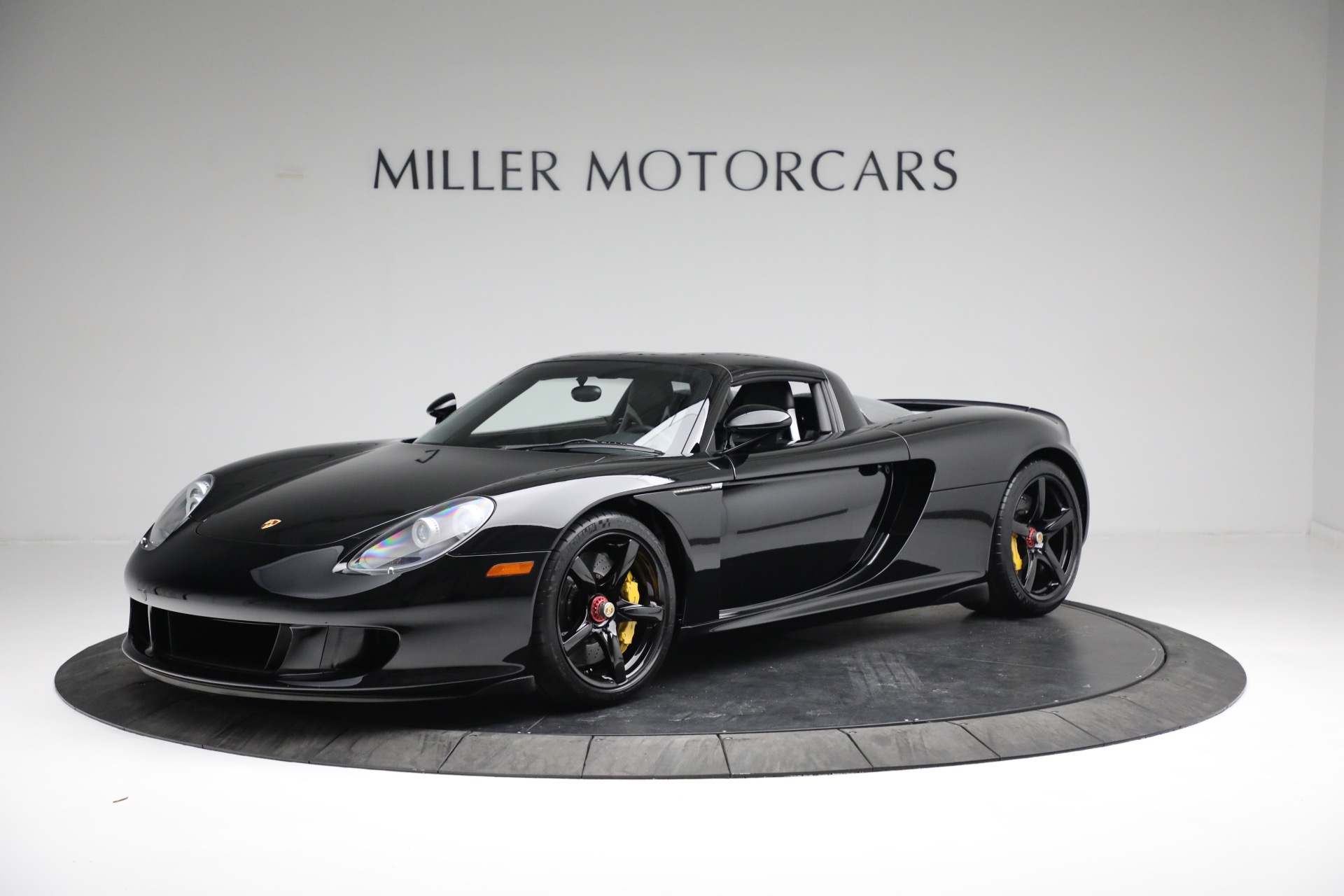 Used 2005 Porsche Carrera GT | St. Petersburg, FL