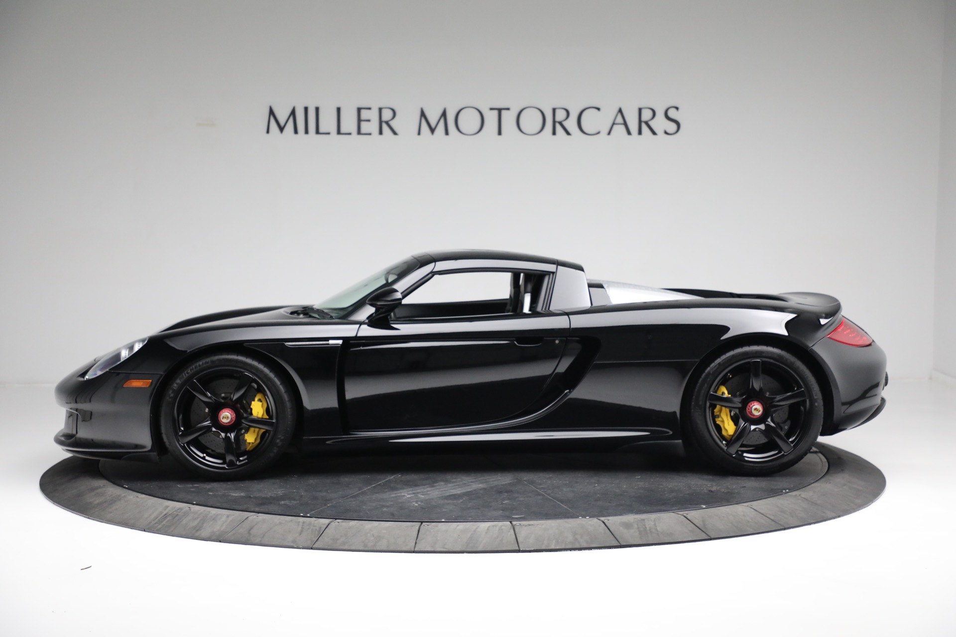Used 2005 Porsche Carrera GT | St. Petersburg, FL