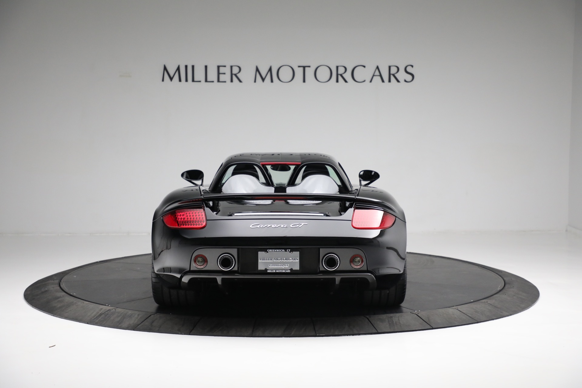 Used 2005 Porsche Carrera GT | St. Petersburg, FL