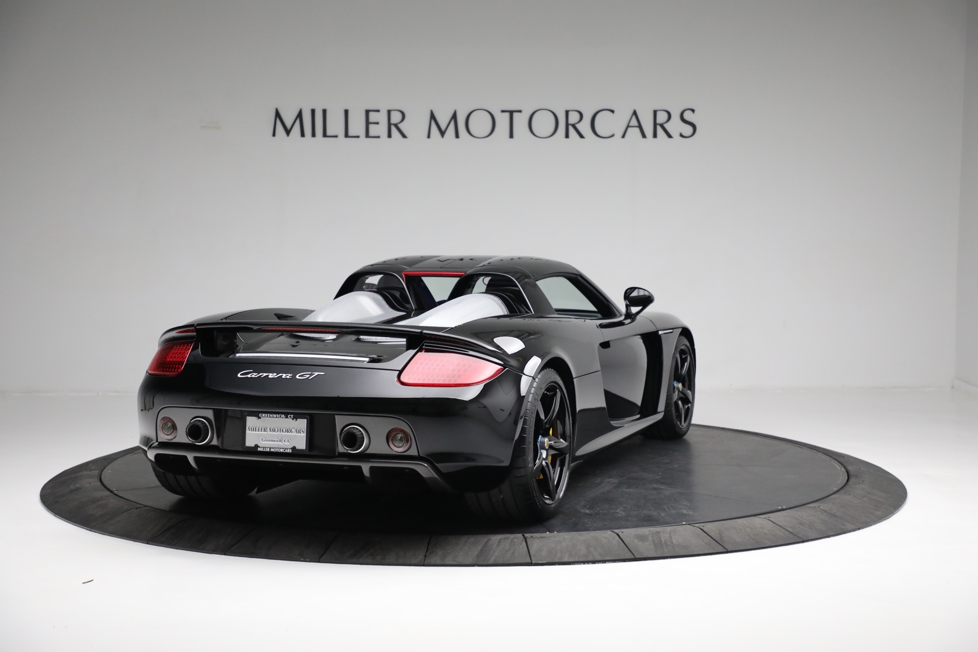 Used 2005 Porsche Carrera GT | St. Petersburg, FL