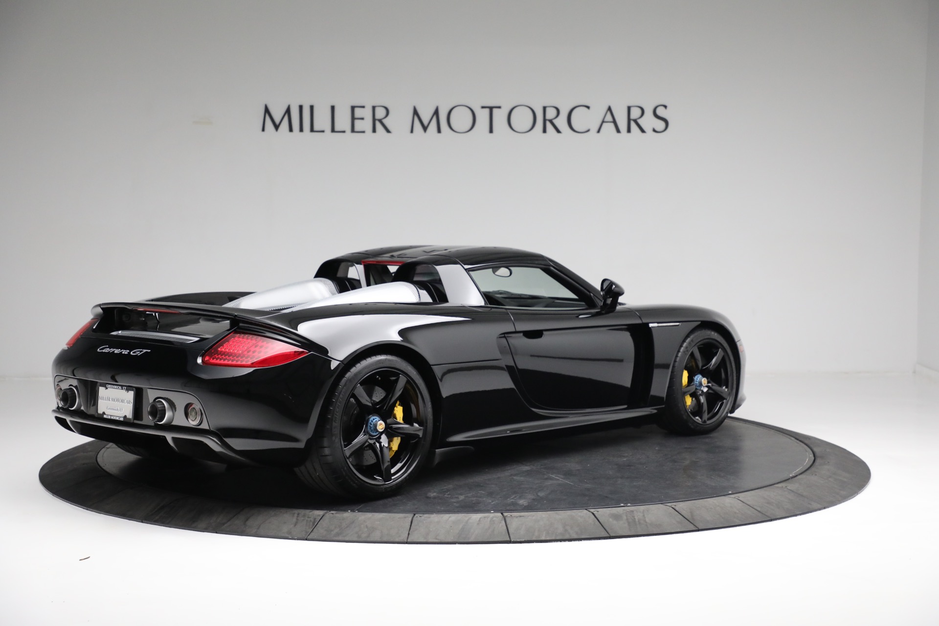 Used 2005 Porsche Carrera GT | St. Petersburg, FL